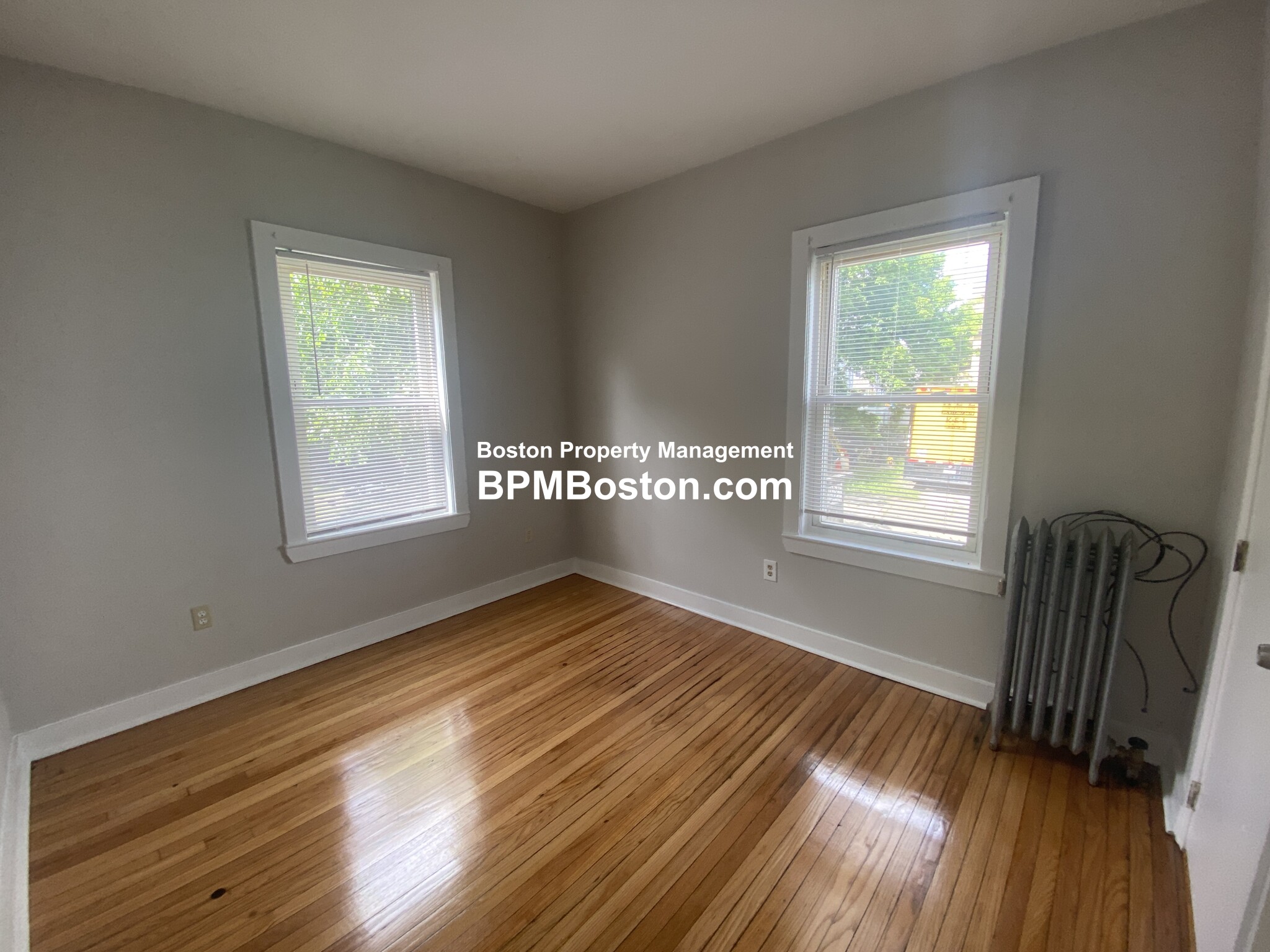 Photos of apartment on Callender St.,Boston MA 02124