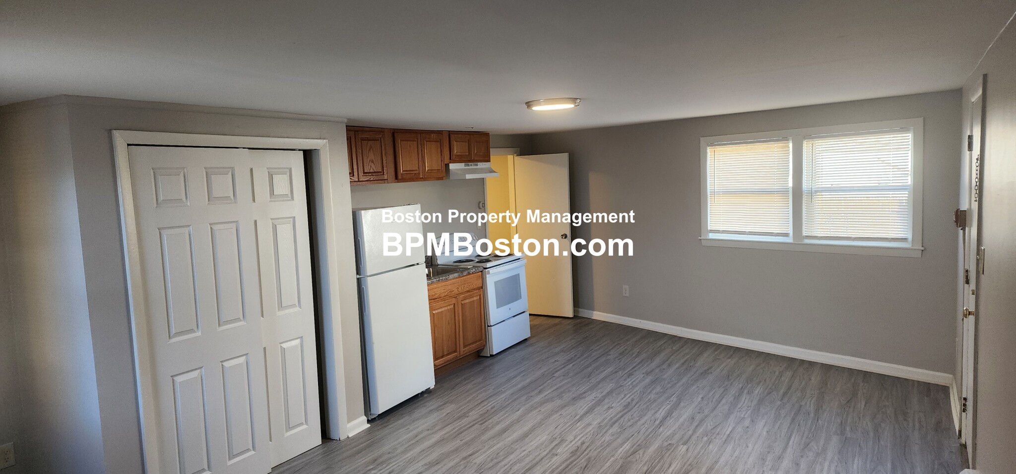 915 North Main St, Brockton