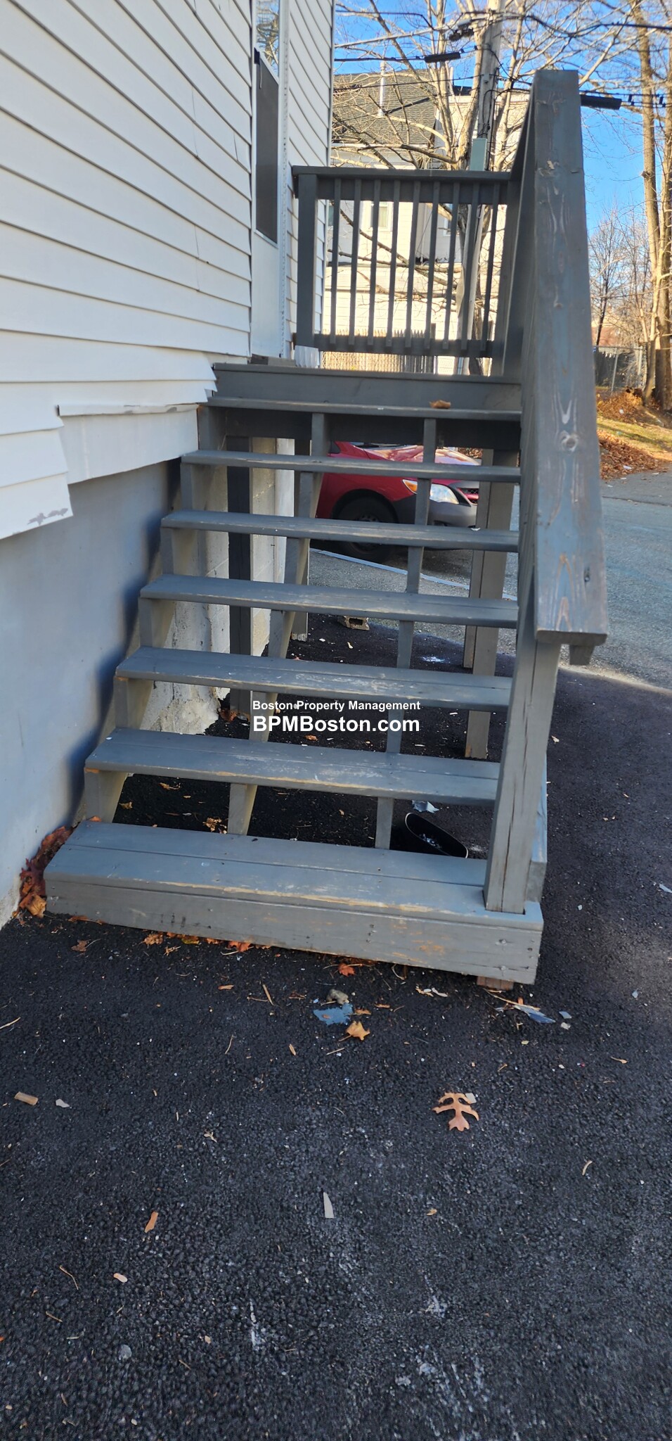 915 North Main St, Brockton