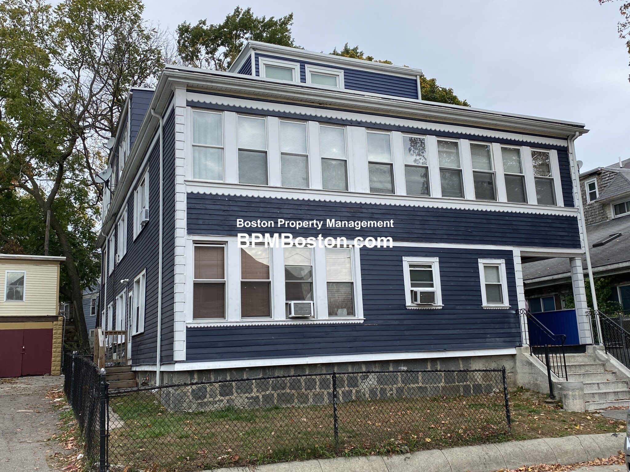 Concept Properties