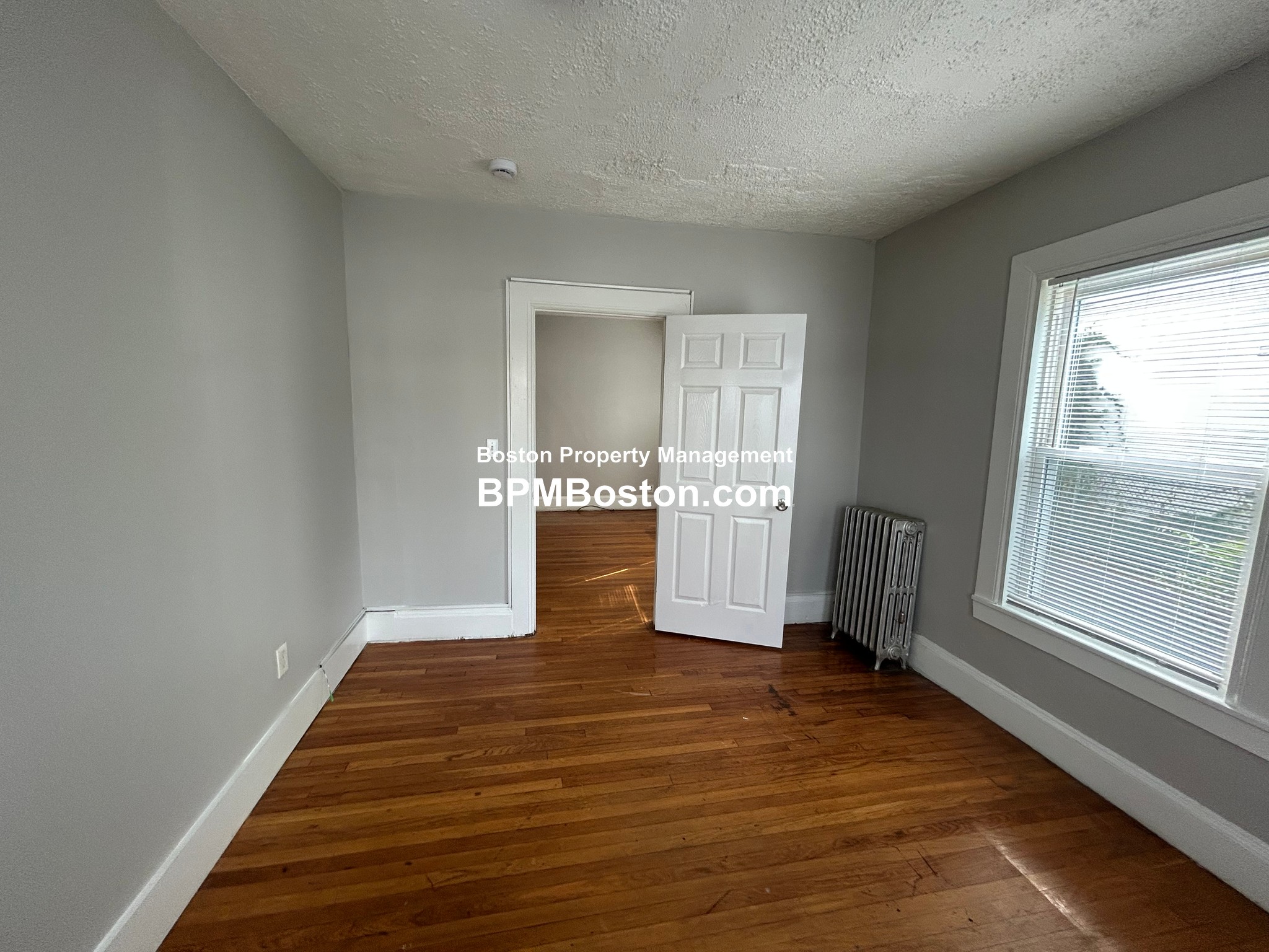 Arlington Unit 5, Lynn