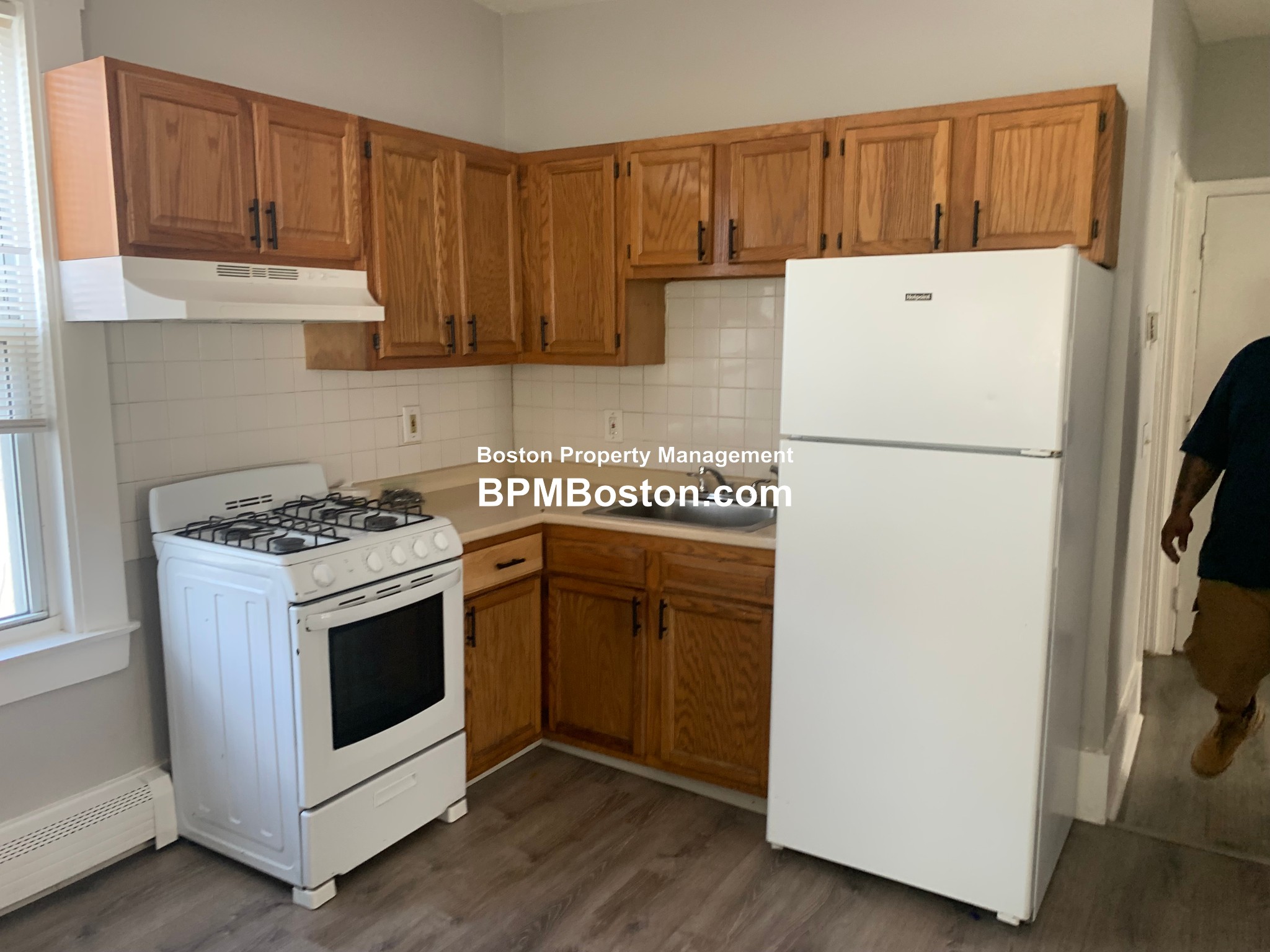 Chestnut Unit 3R, Lynn