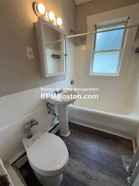 Estes Unit 4, Lynn