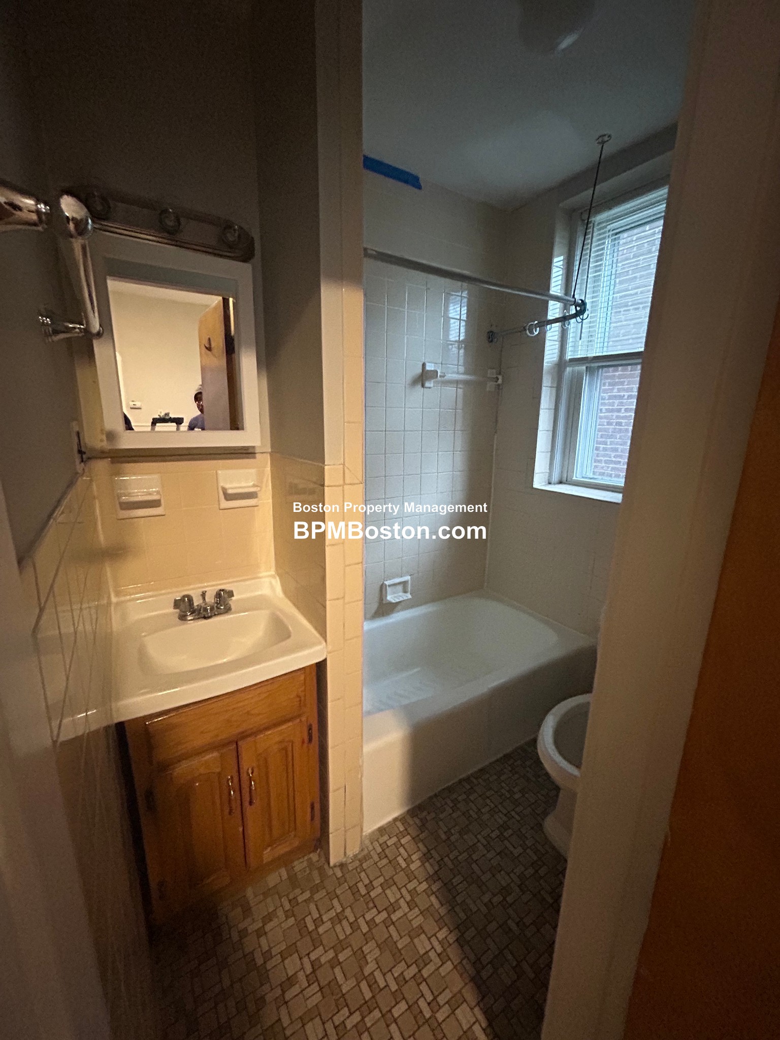 Photos of apartment on Chestnut,Chelsea MA 02150