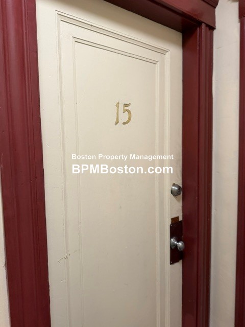 Estes Unit 15, Lynn