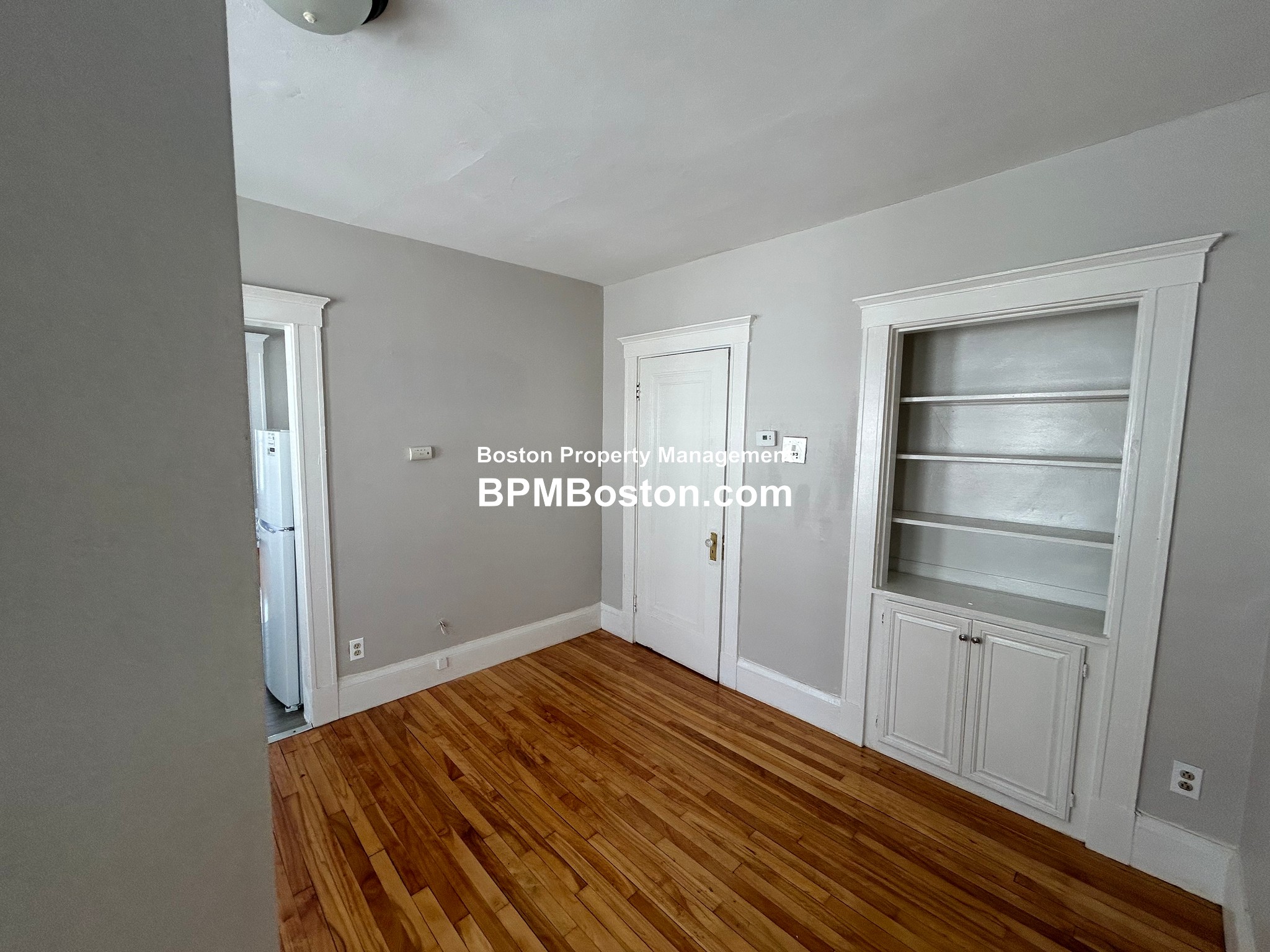 Kingsley Unit 9, Lynn