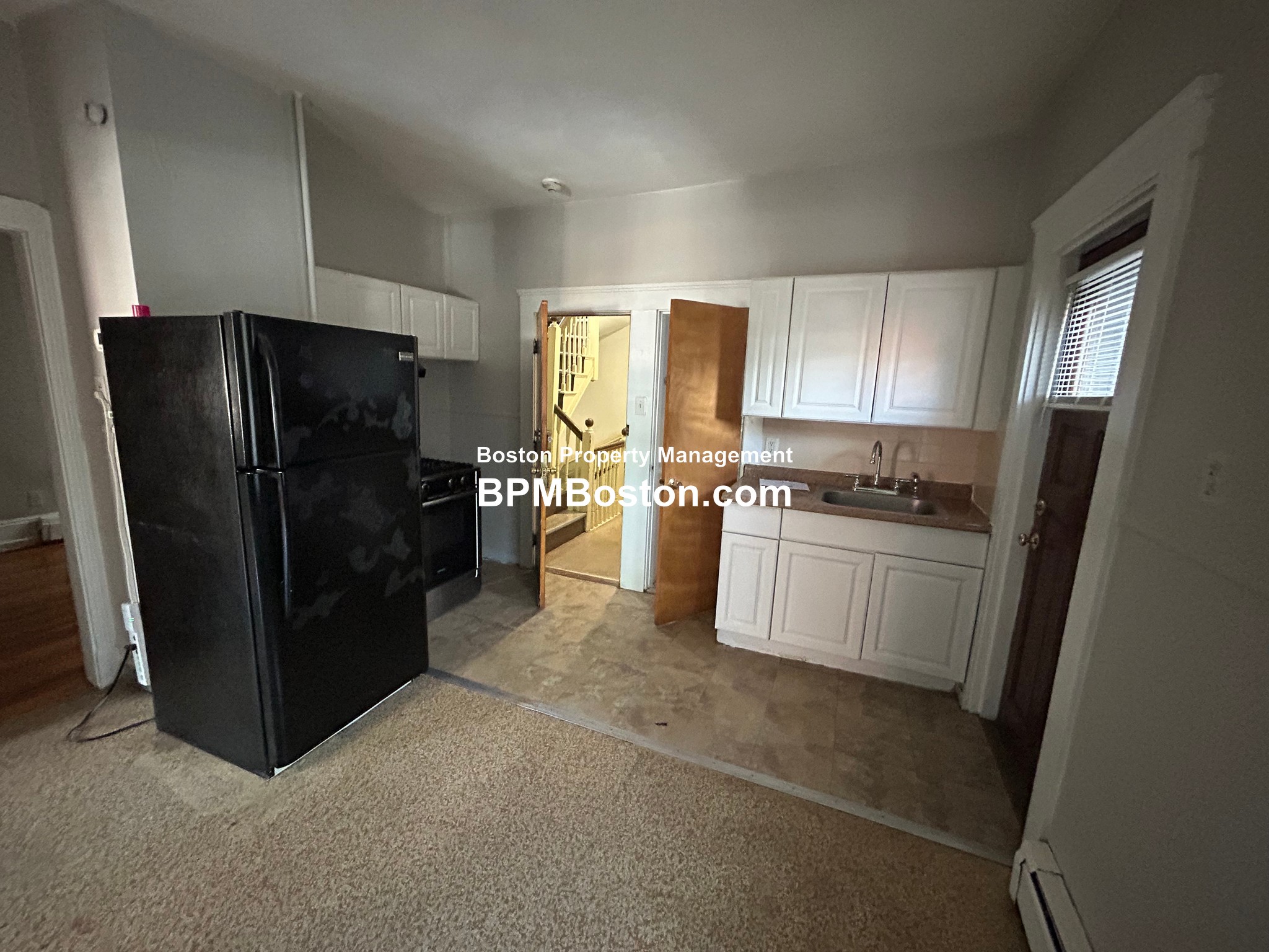 Photos of apartment on Chestnut,Chelsea MA 02150