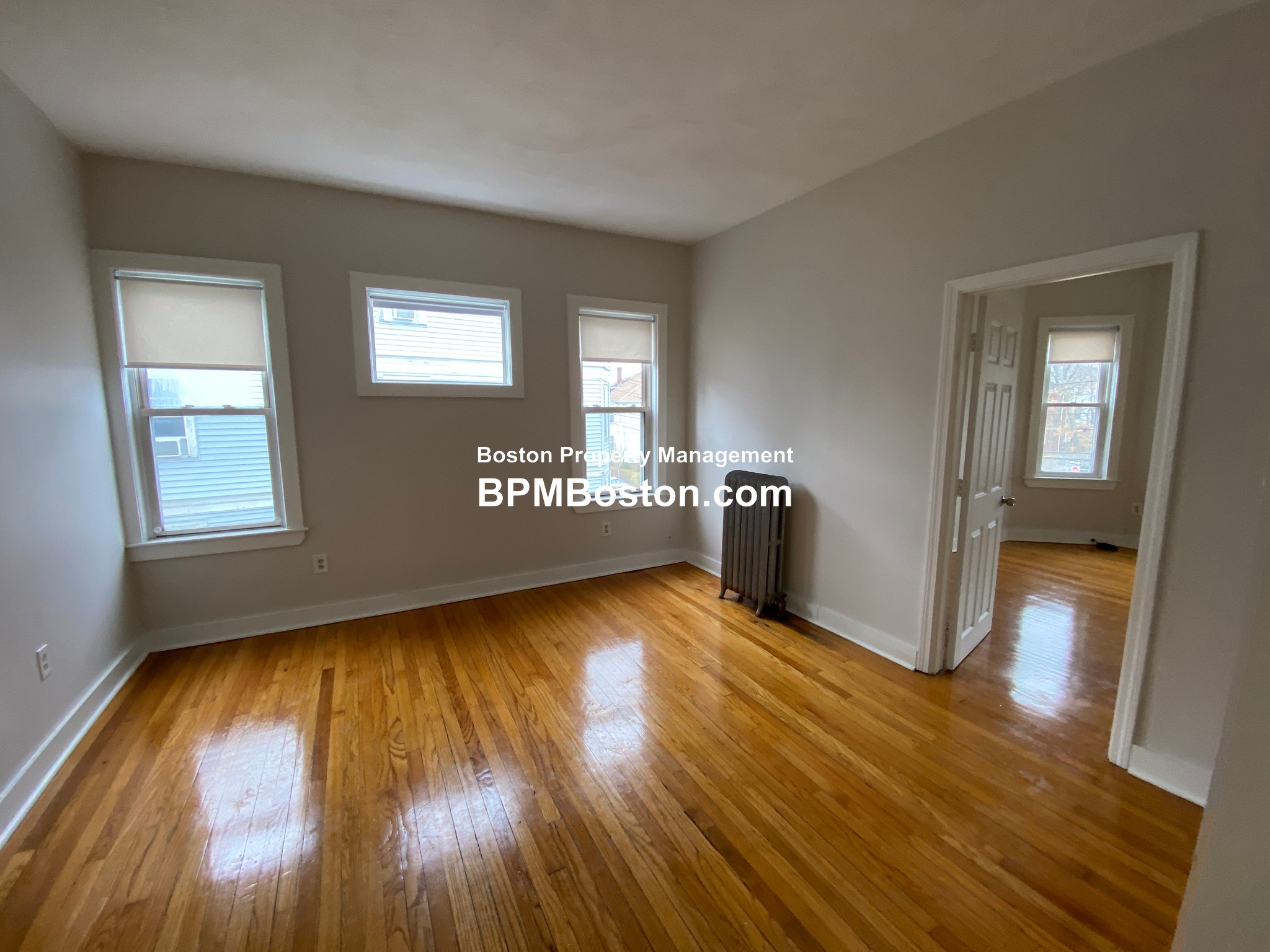 Photos of apartment on Callender St.,Boston MA 02124