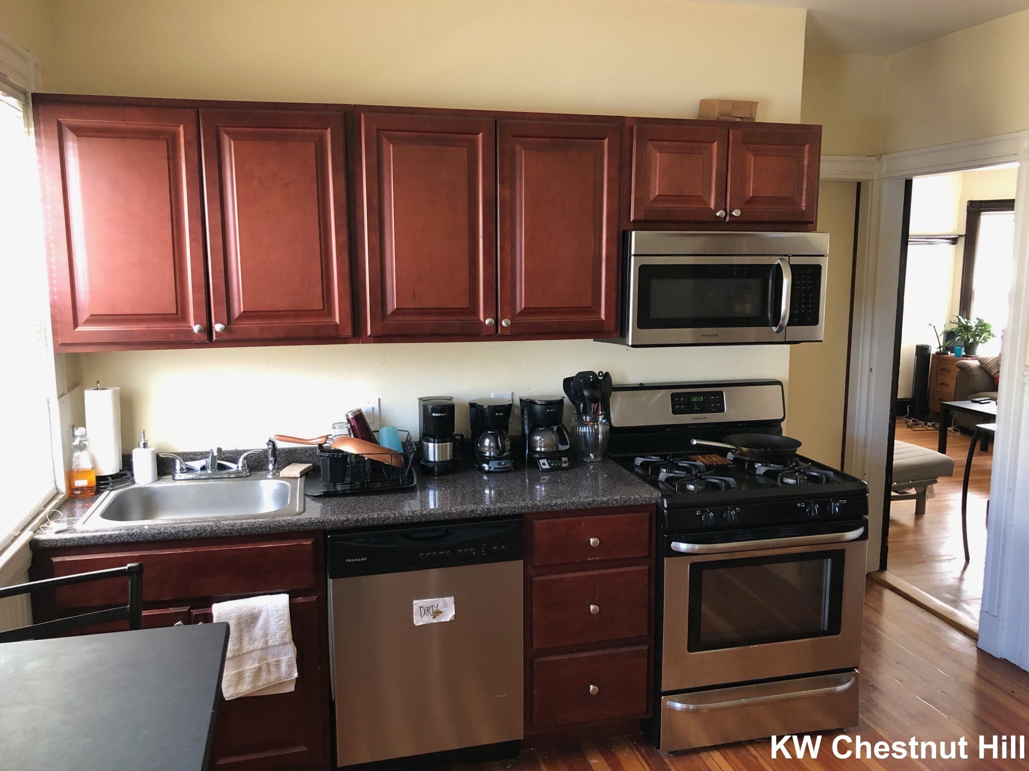 35 Allston St, Brighton