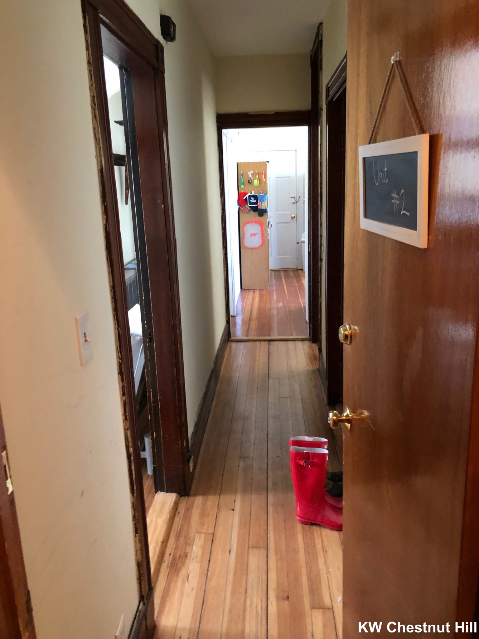 35 Allston St, Brighton