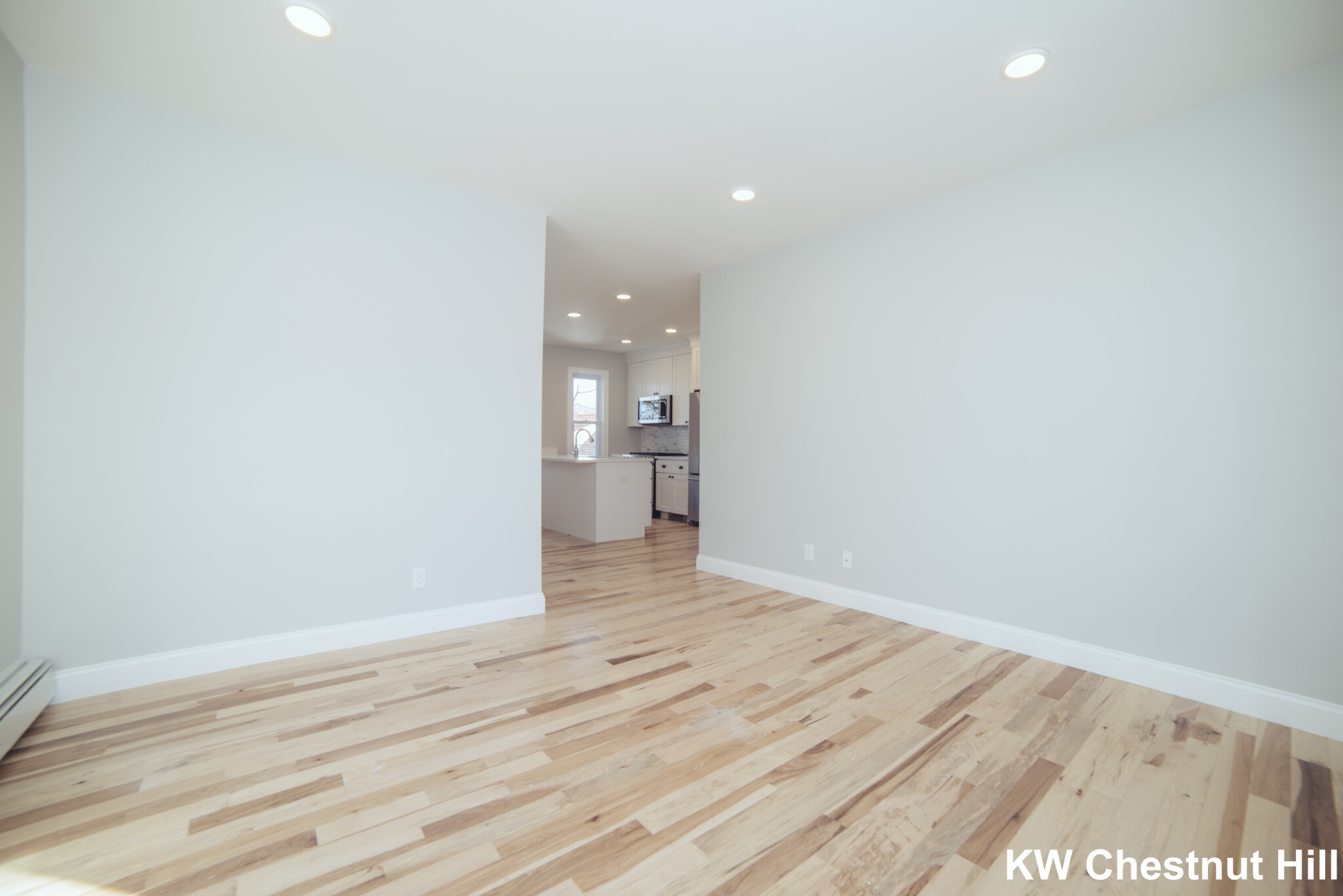 10 Duffley Ct. - Brookline