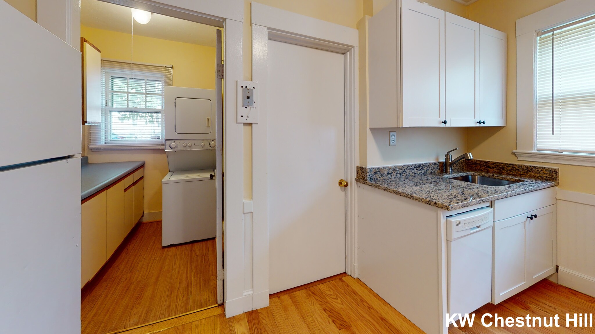 Photos of apartment on Frawley St.,Boston MA 02120