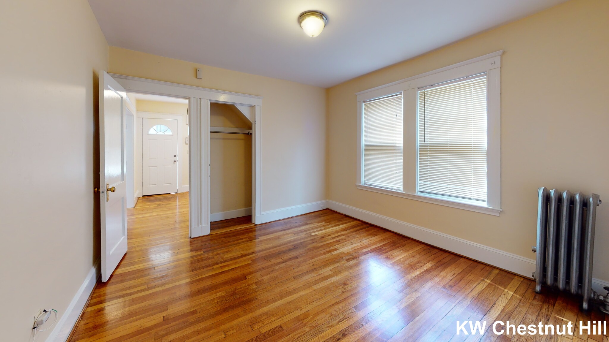 Photos of apartment on Frawley St.,Boston MA 02120