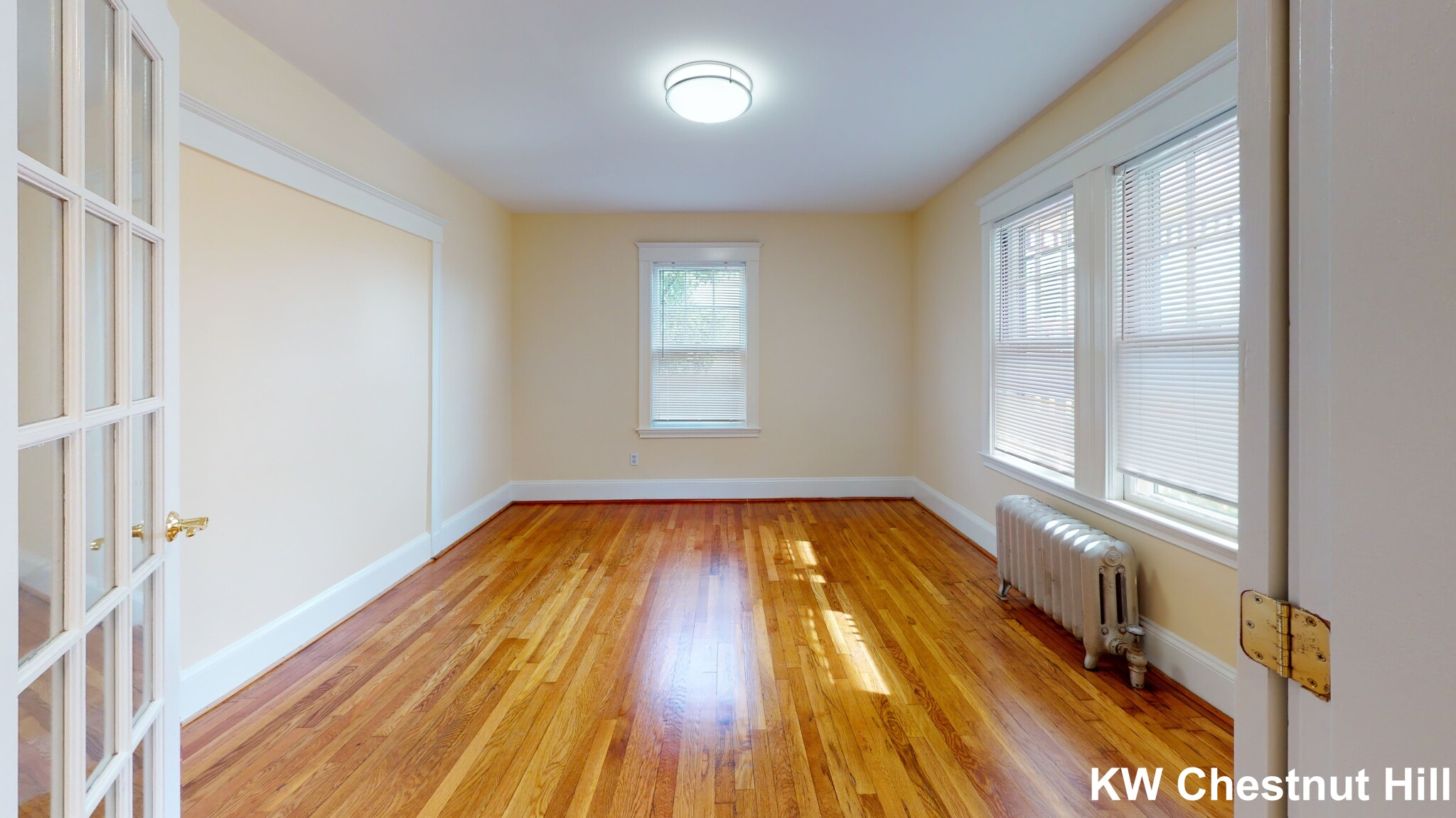 Photos of apartment on Frawley St.,Boston MA 02120