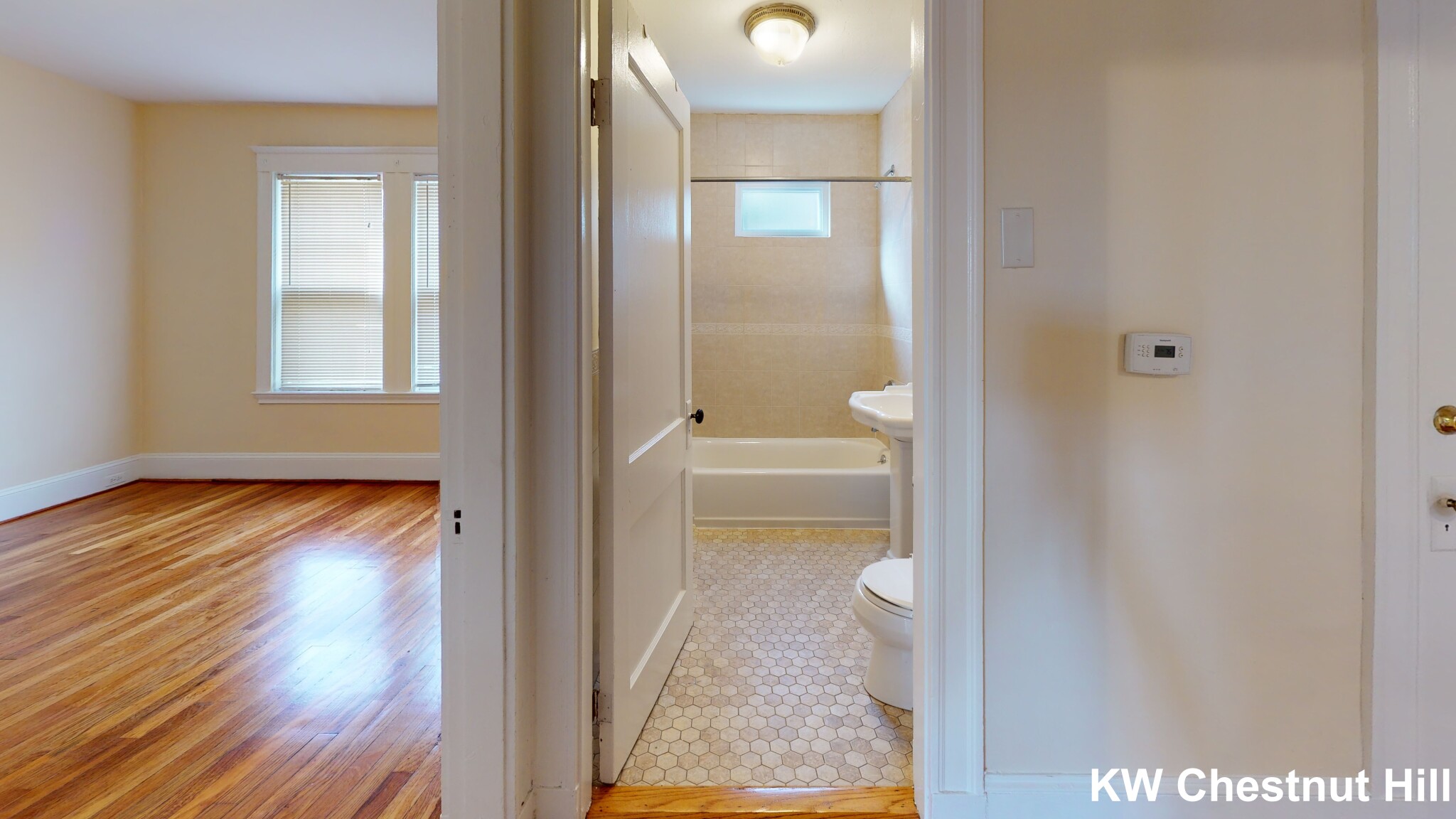 Photos of apartment on Frawley St.,Boston MA 02120