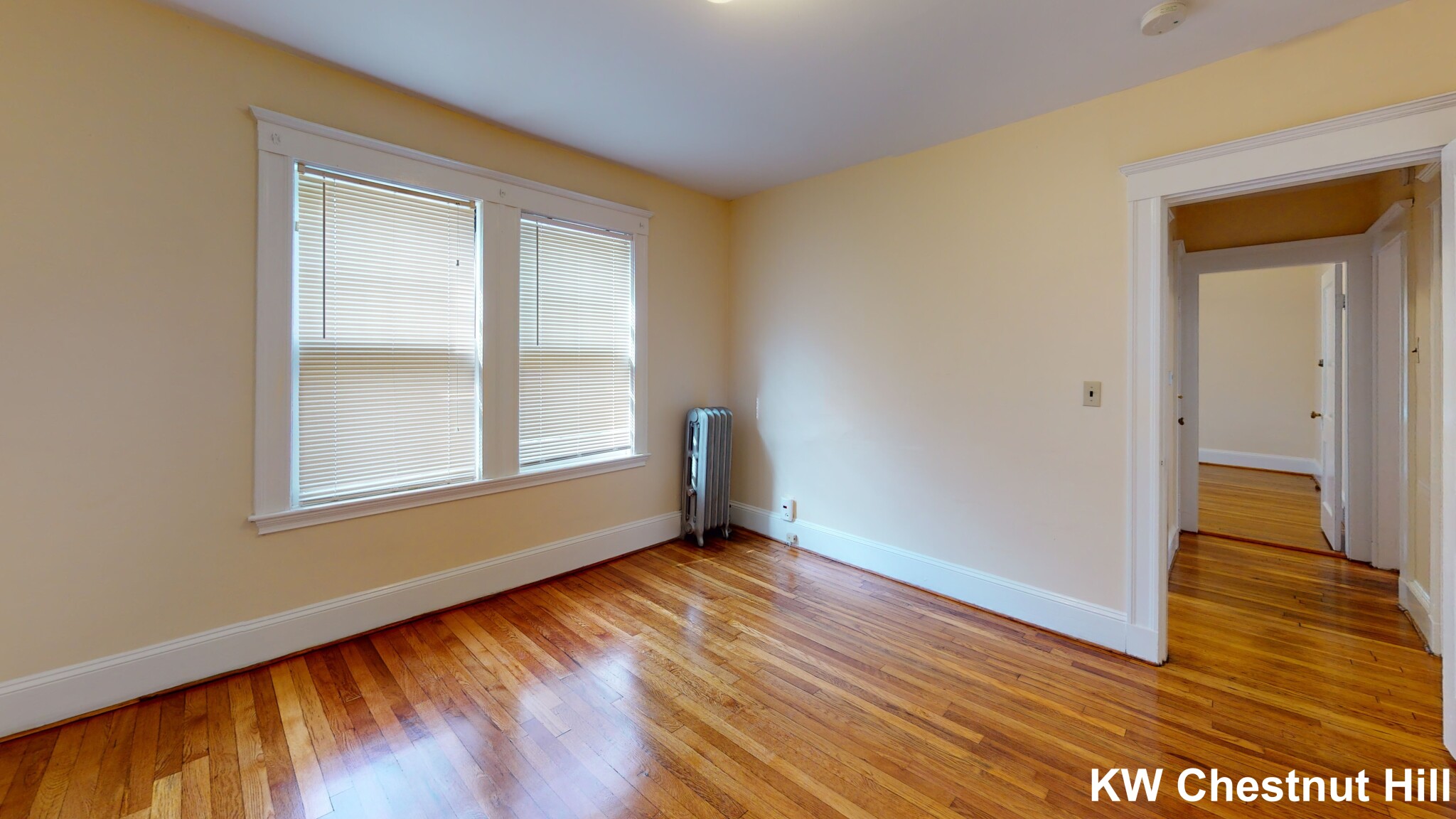 Photos of apartment on Frawley St.,Boston MA 02120