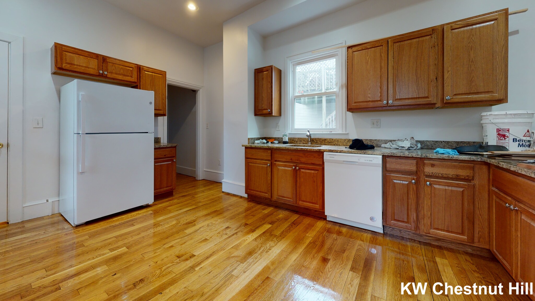 2817 Washington St, Roxbury