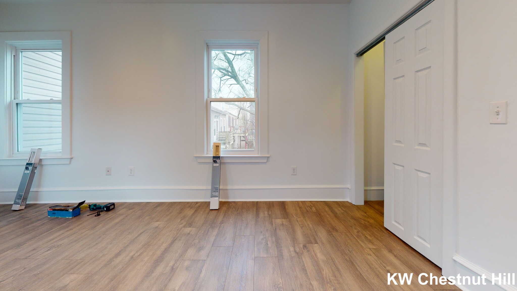 2817 Washington St, Roxbury