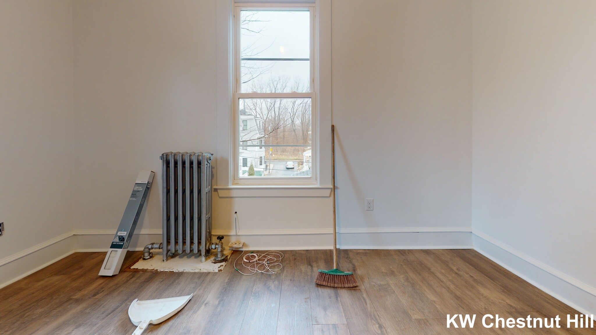 2817 Washington St, Roxbury