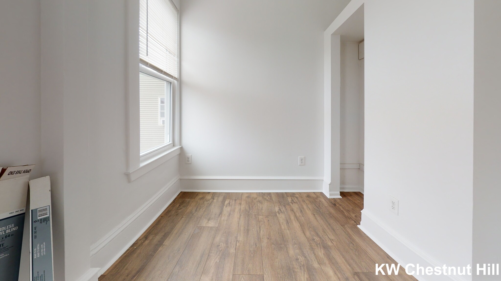 2817 Washington St, Roxbury