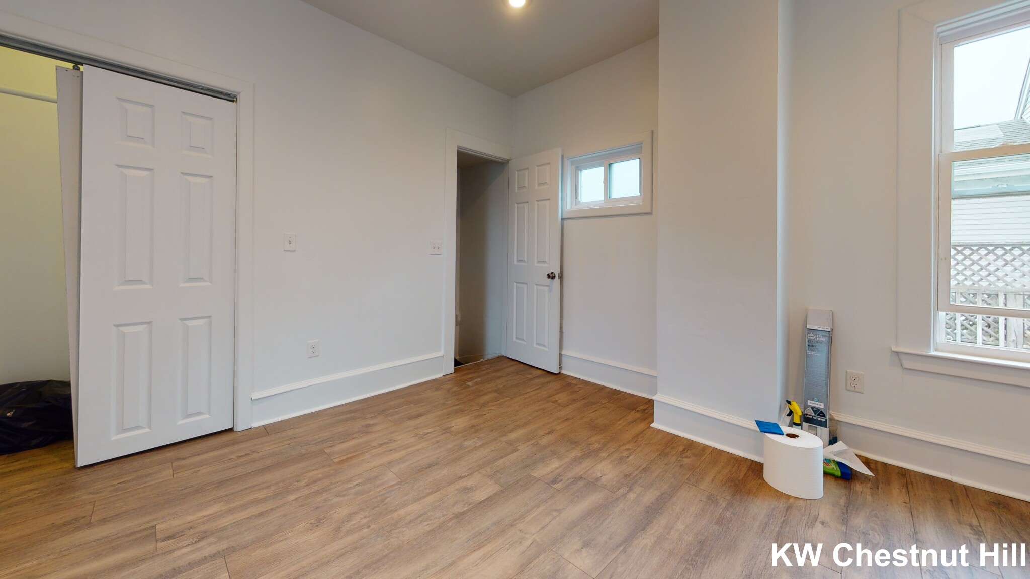 2817 Washington St, Roxbury