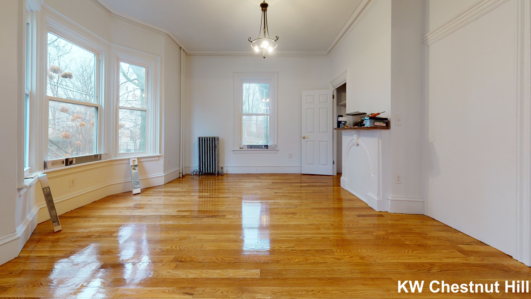 2817 Washington St, Roxbury