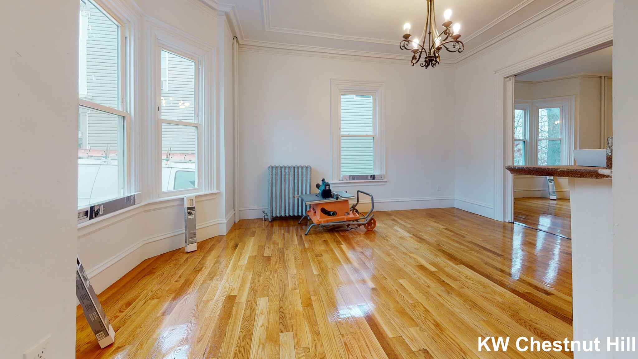 2817 Washington St, Roxbury