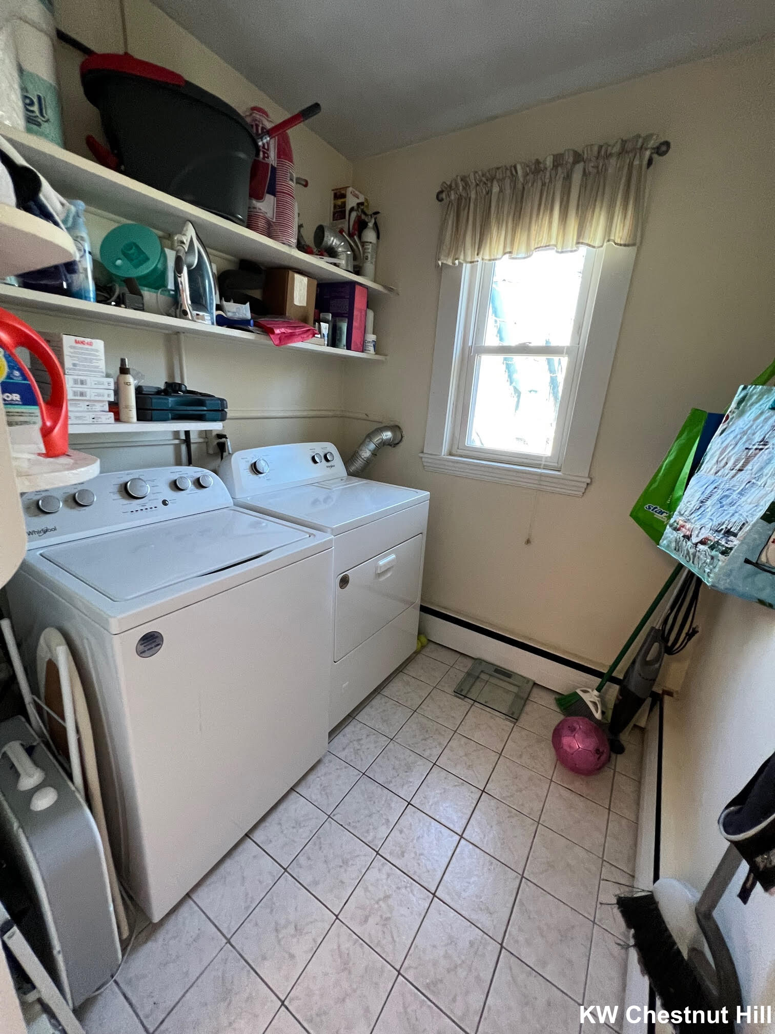 9 Craig Pl, Coolidge Corner