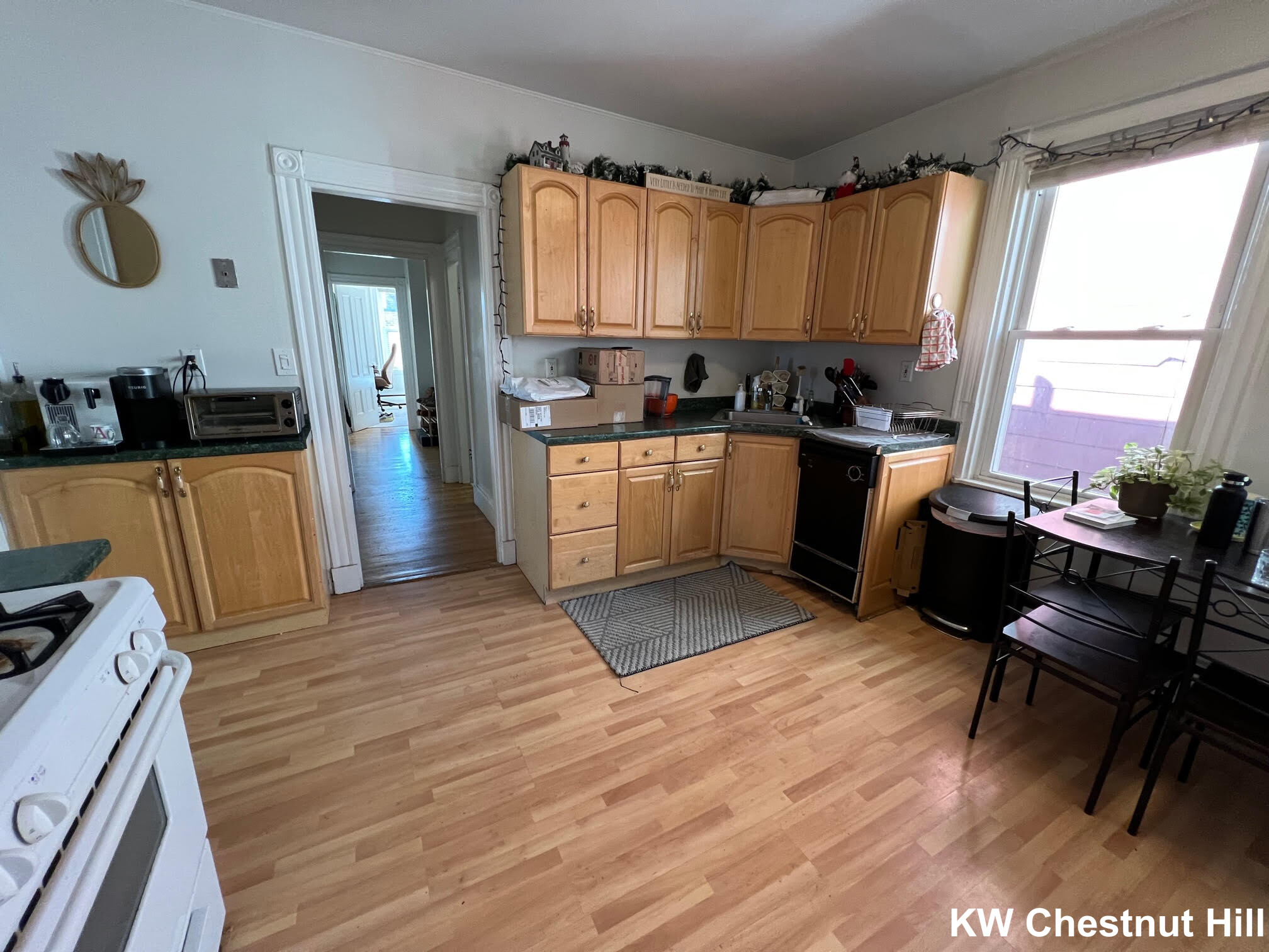 9 Craig Pl, Coolidge Corner