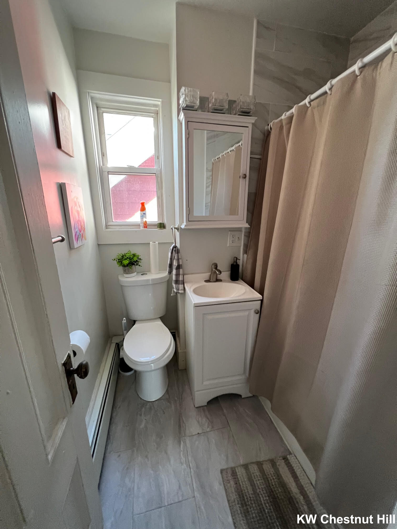 9 Craig Pl, Coolidge Corner