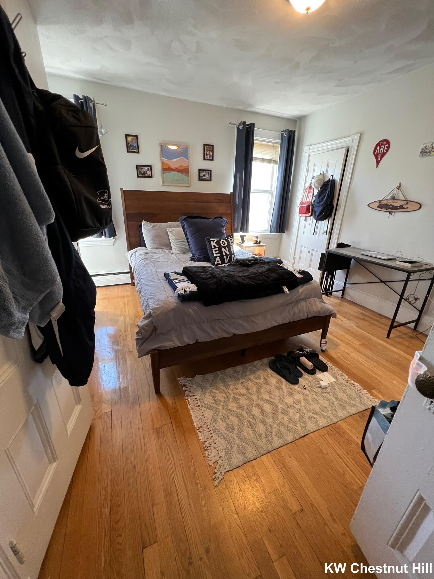 9 Craig Pl, Coolidge Corner