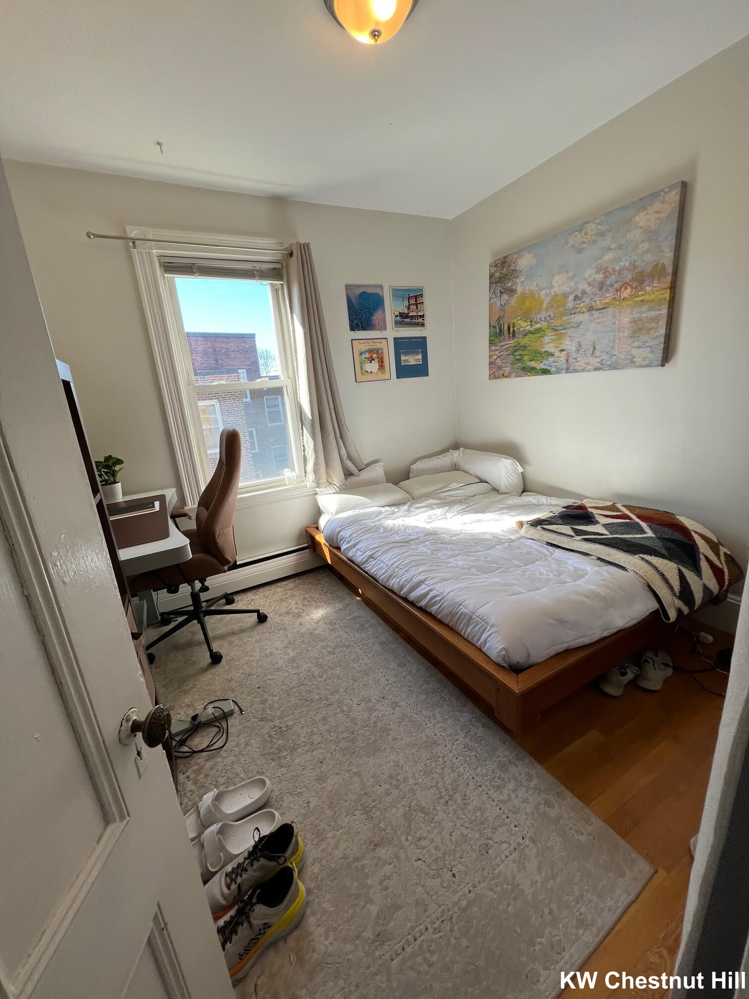 9 Craig Pl, Coolidge Corner