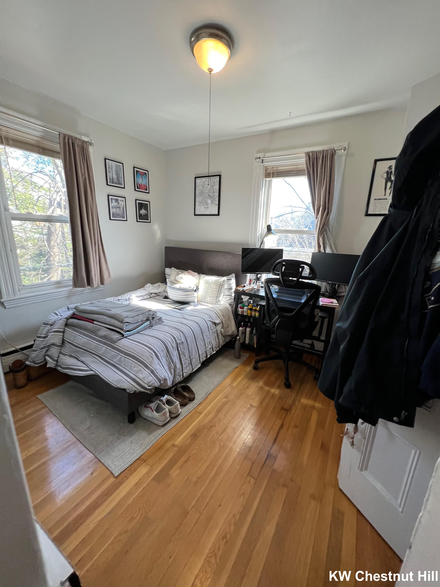 9 Craig Pl, Coolidge Corner