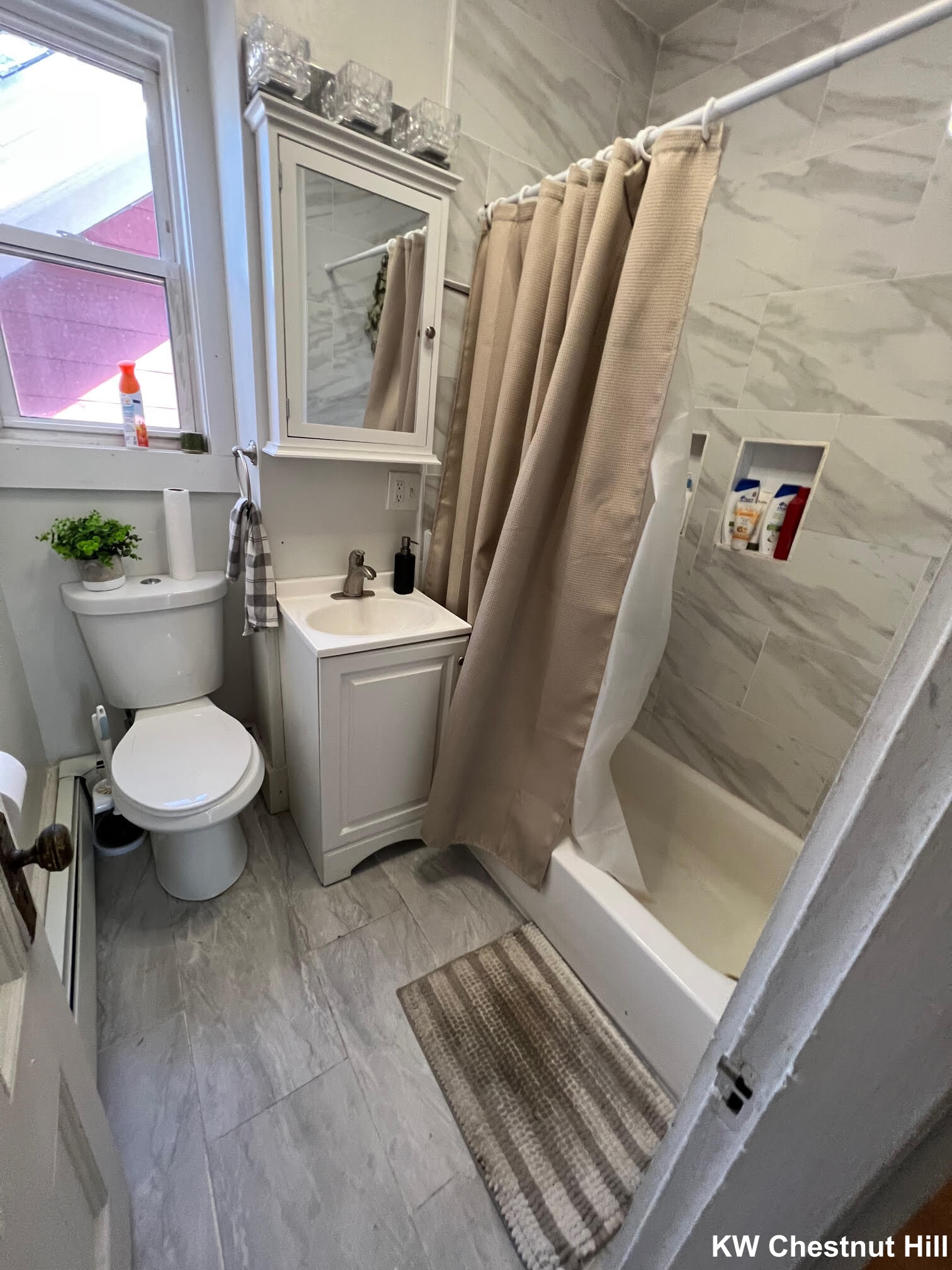 9 Craig Pl, Coolidge Corner