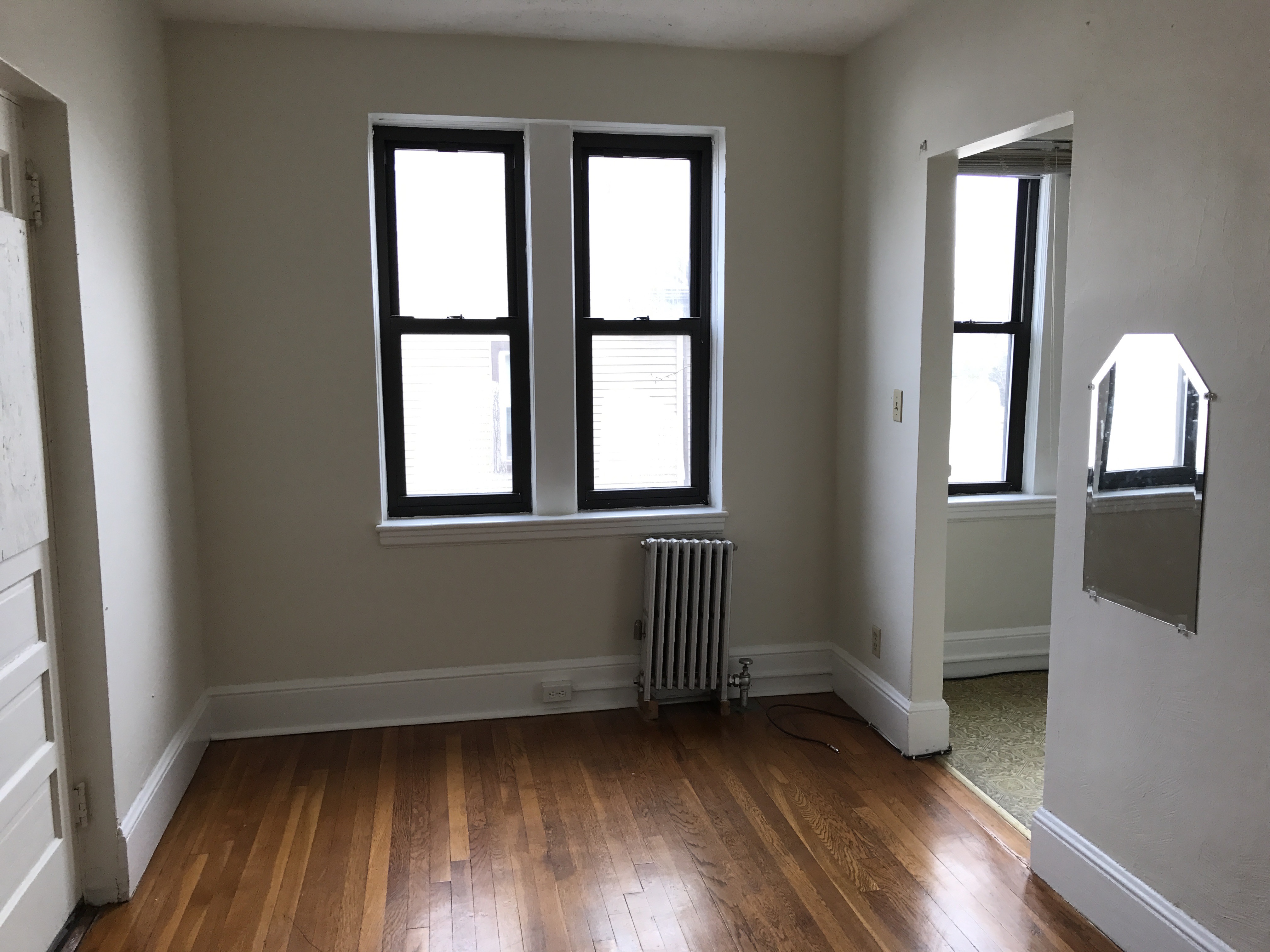 1 bed, 1 bath apartment for rent at 53 Fellsway Unit 17, Medford — photo 8 of 15