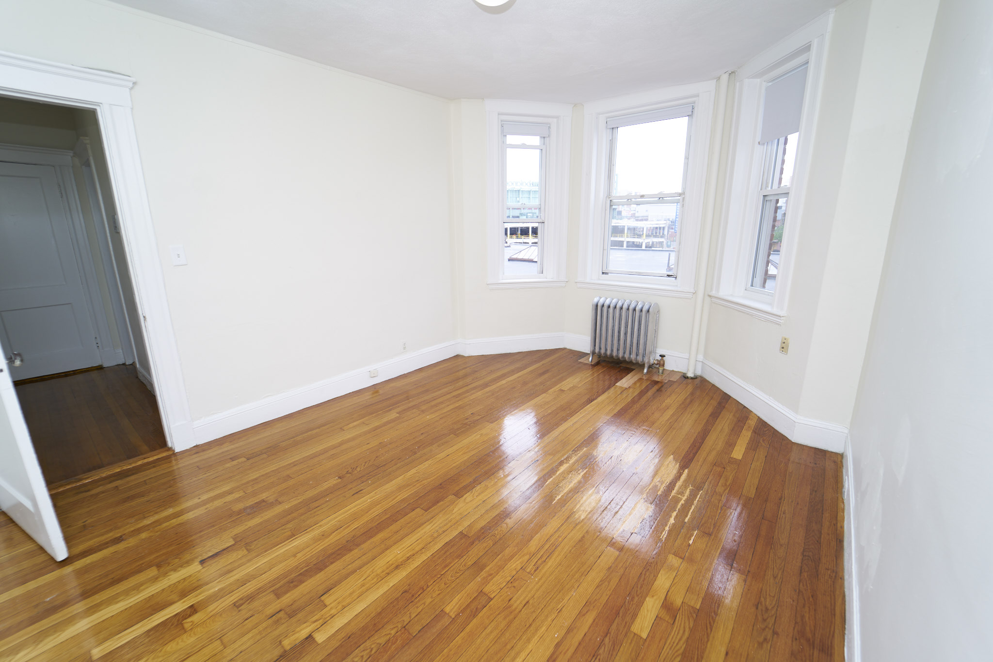 1179 Boylston St, Fenway