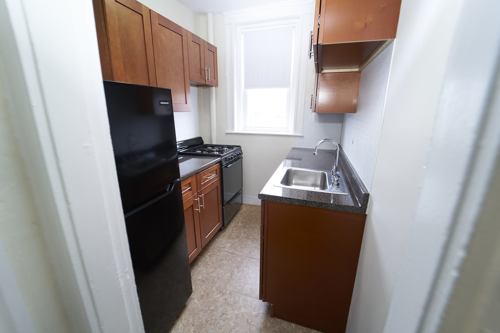 1179 Boylston St, Fenway