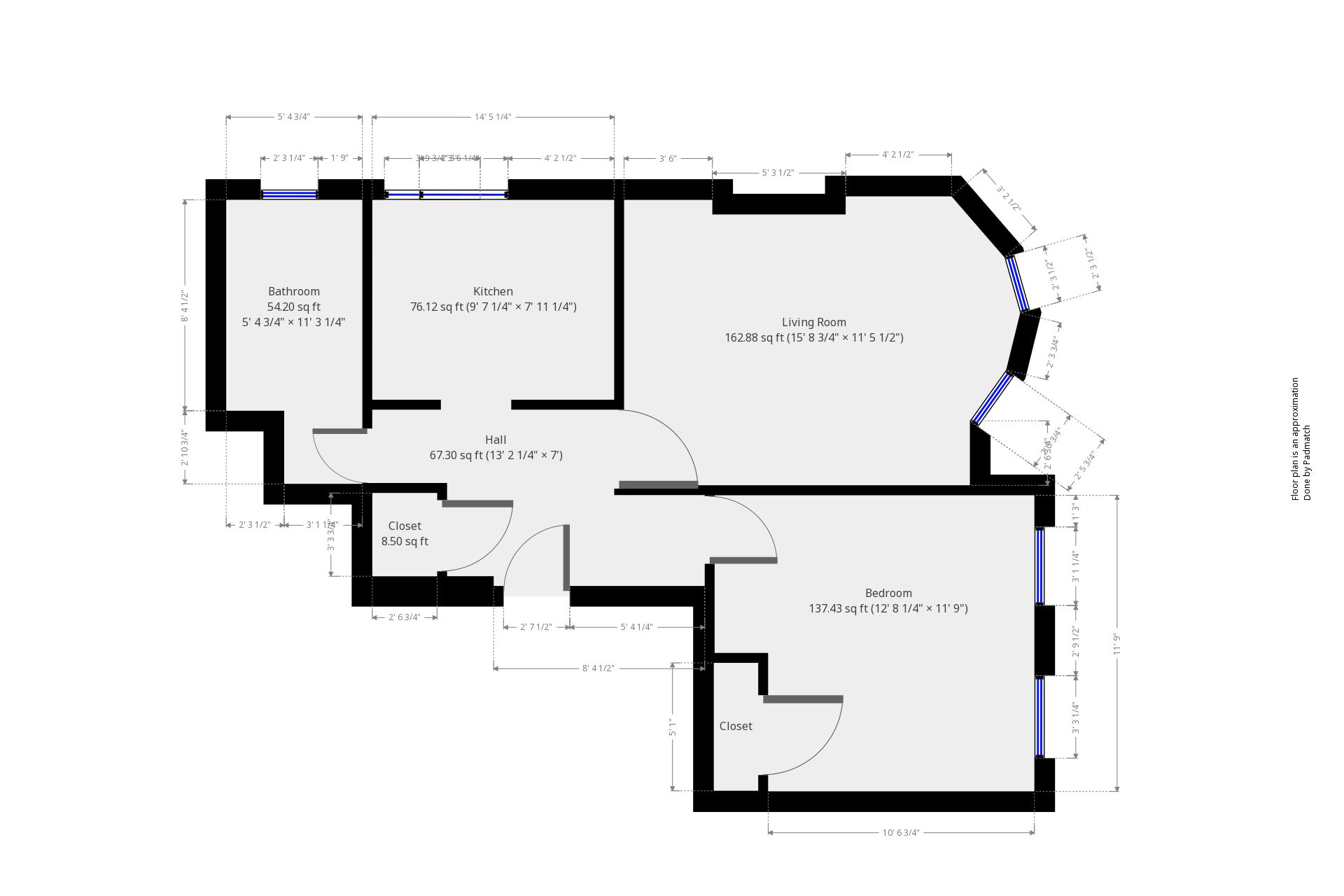 1375 Commonwealth Ave, Brighton