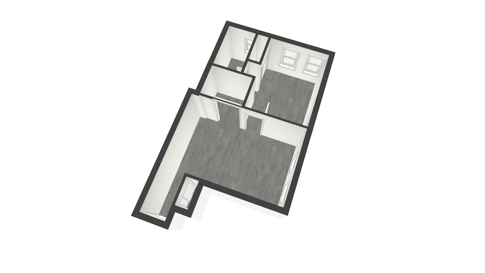 46 Huntington Ave, Mission Hill