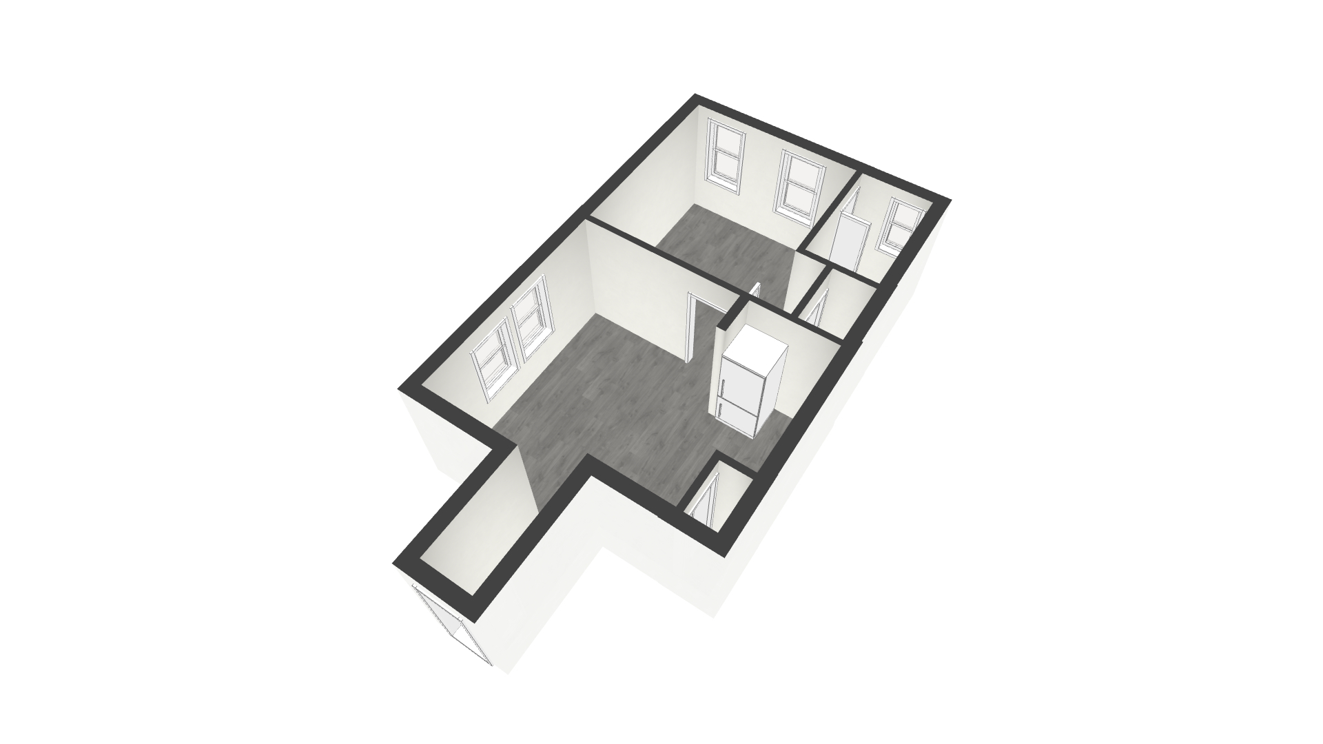 70 Huntington Ave, Mission Hill