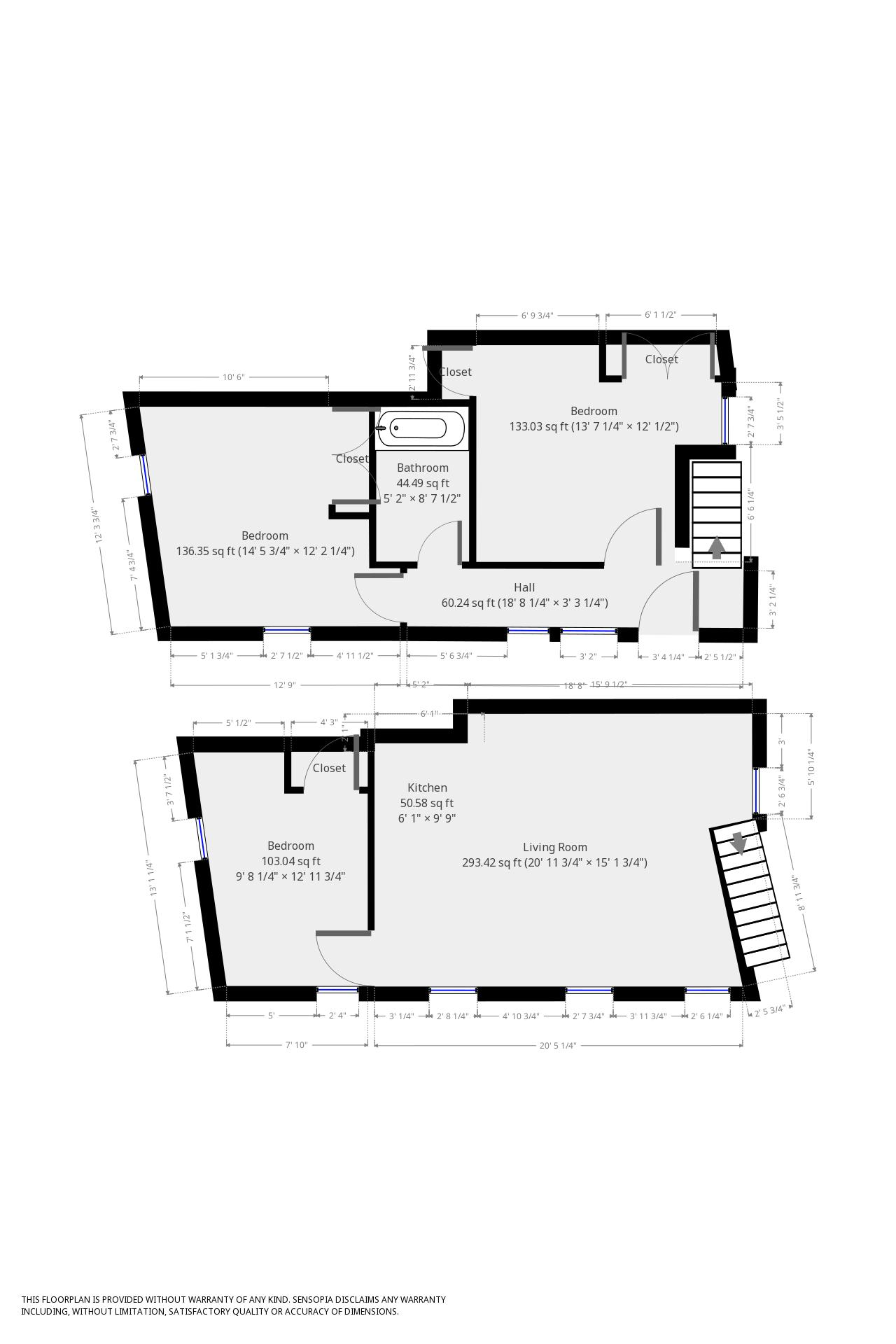 8 Shepard St, Brighton