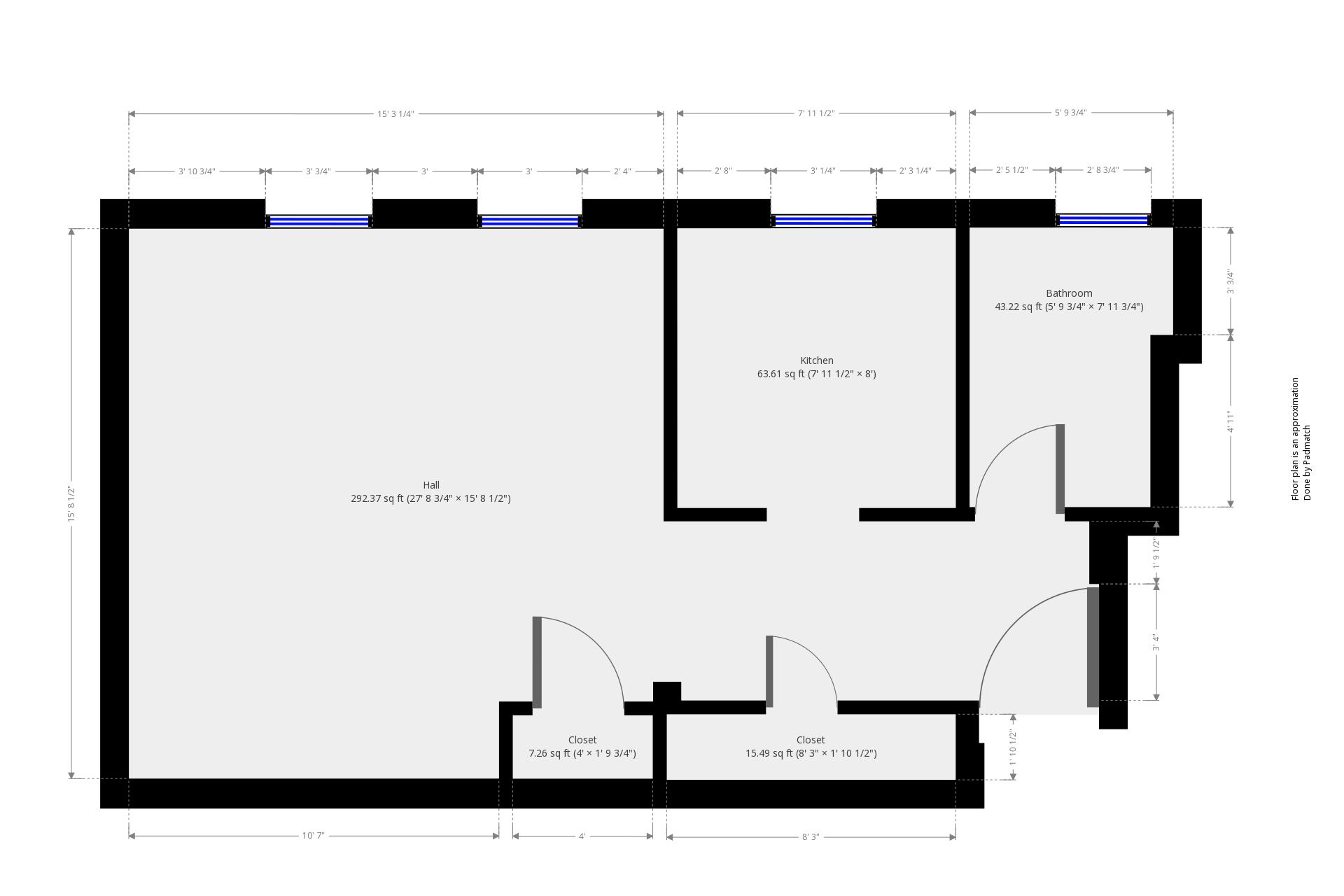 5 Walbridge St, Allston