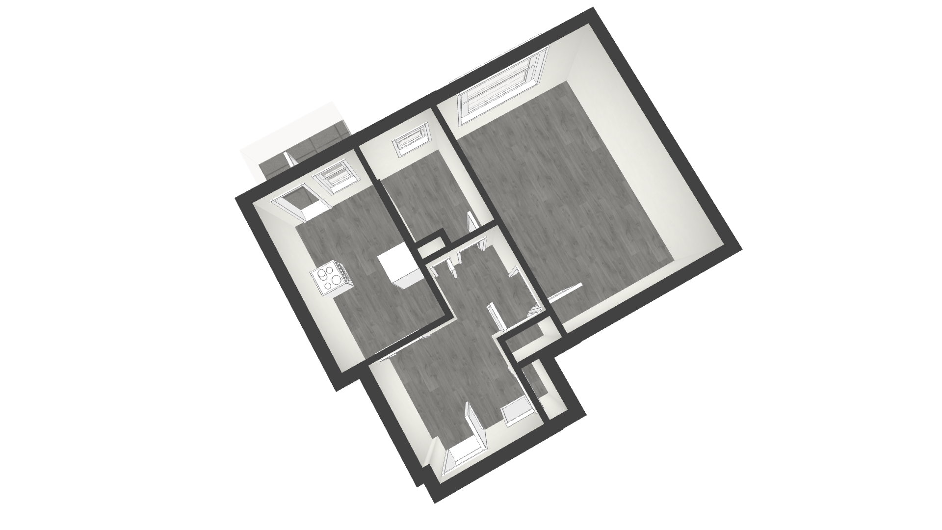 116 Washington St, Brighton