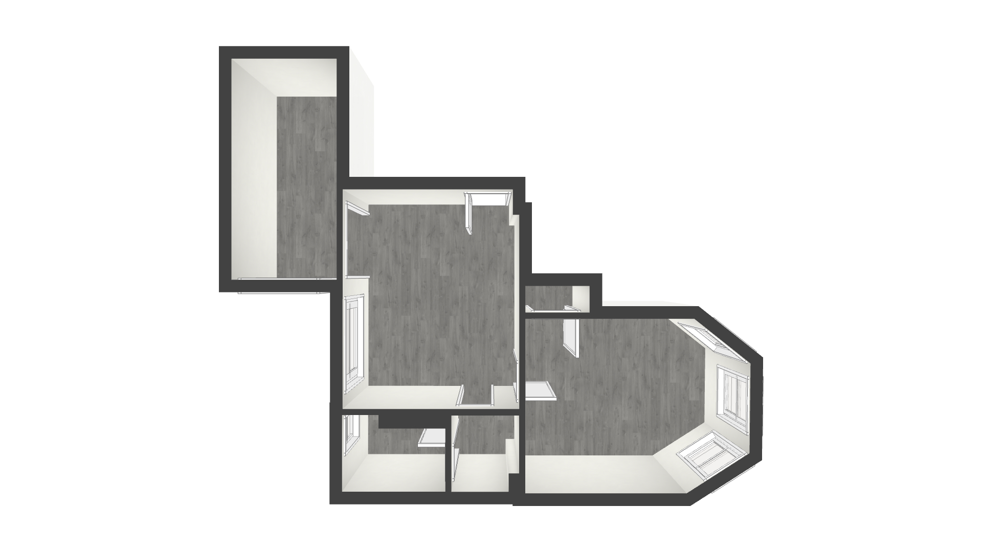 1163 Boylston St, Fenway