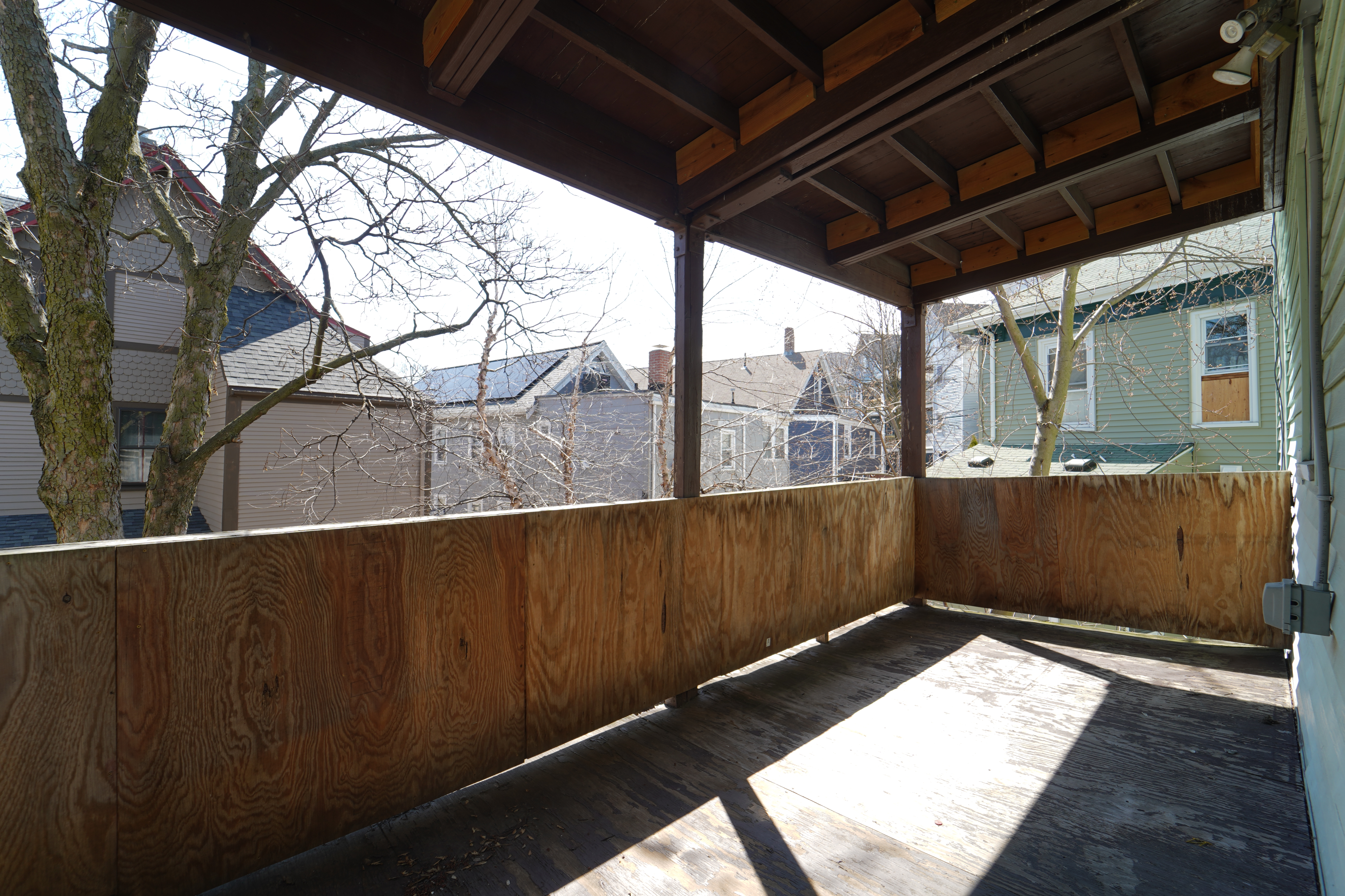 16 Bird St, Dorchester