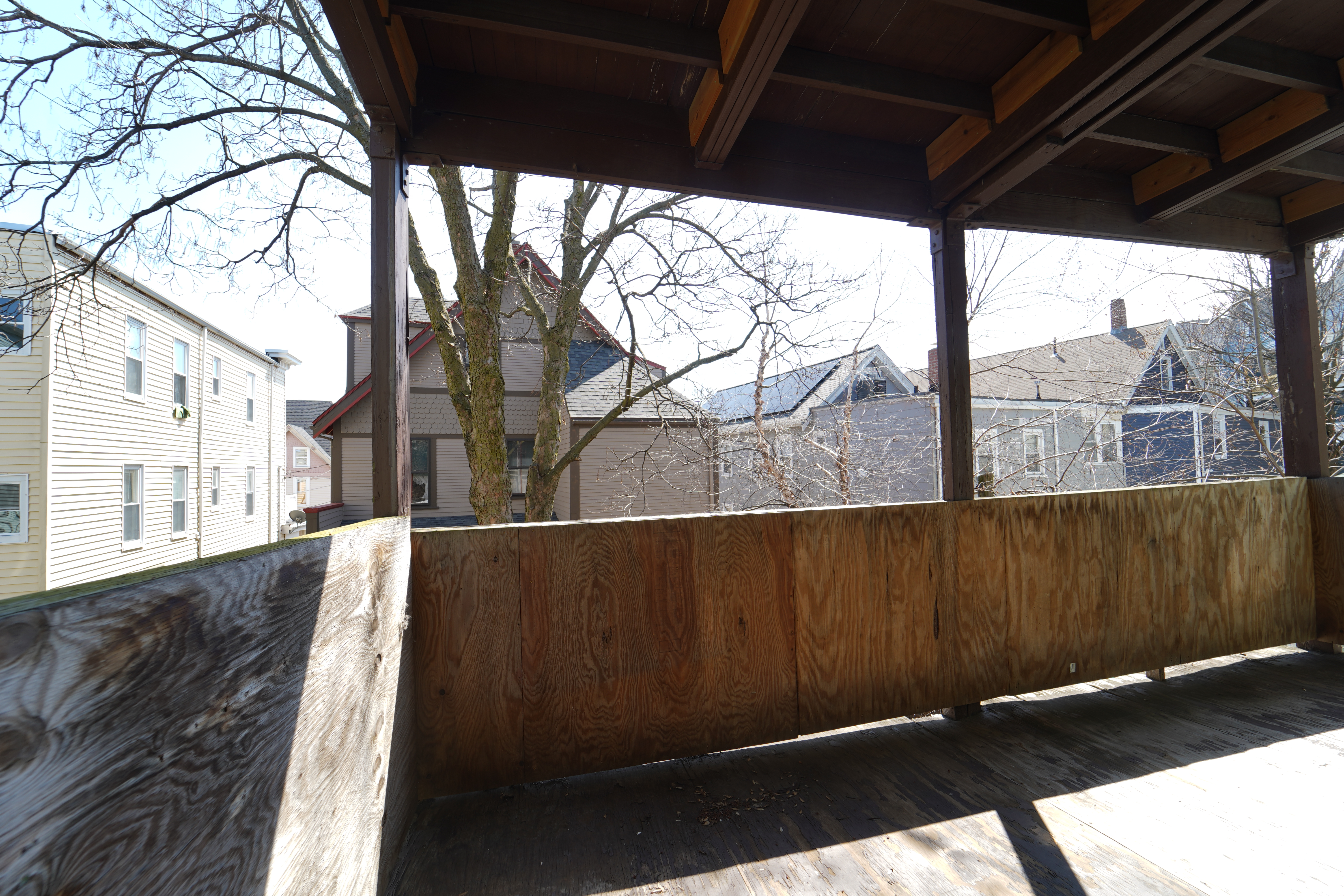 16 Bird St, Dorchester