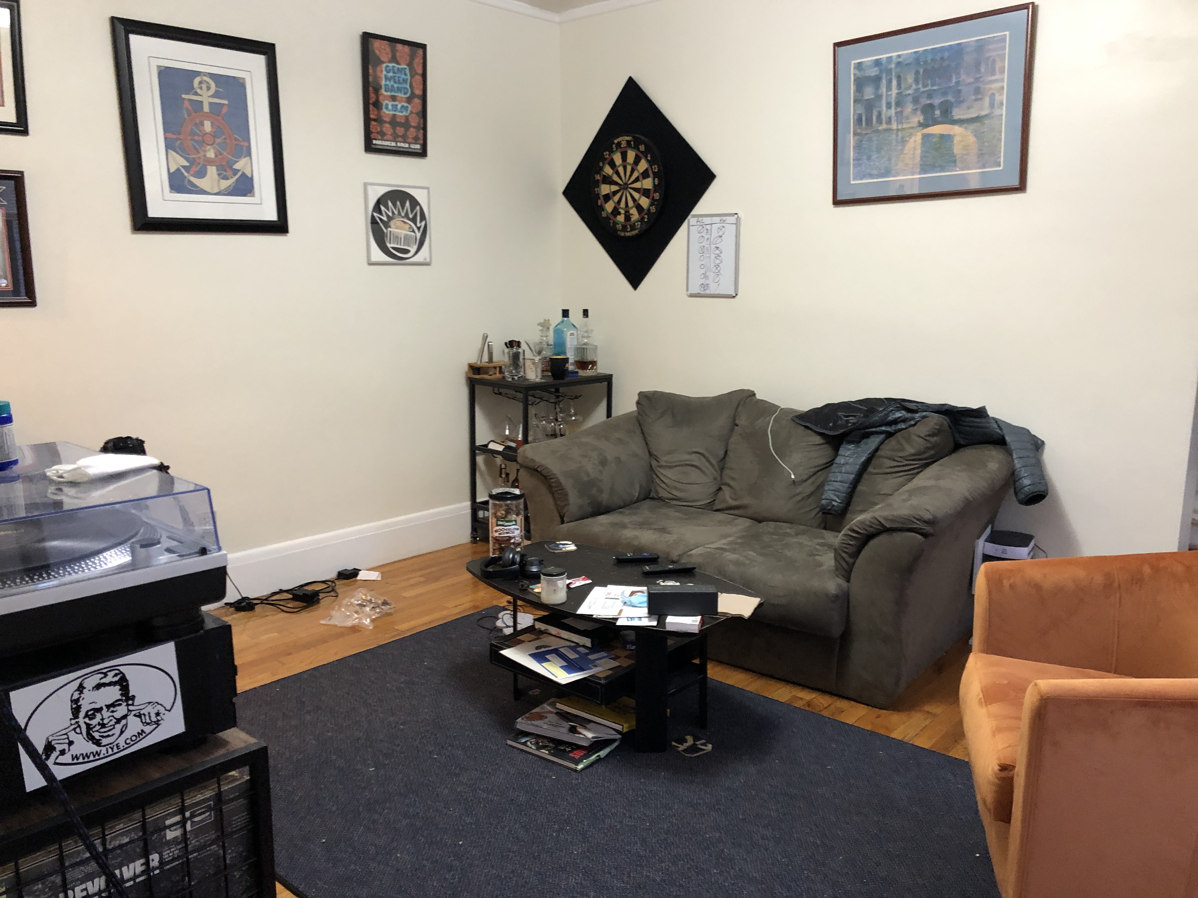 349 Pleasant St, Malden