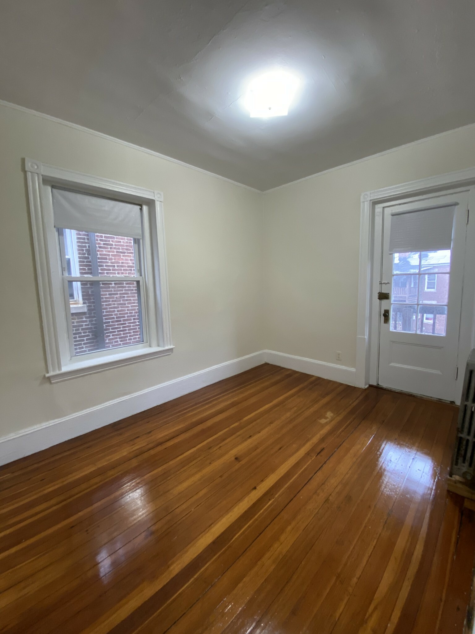 1595 Beacon St, Brookline