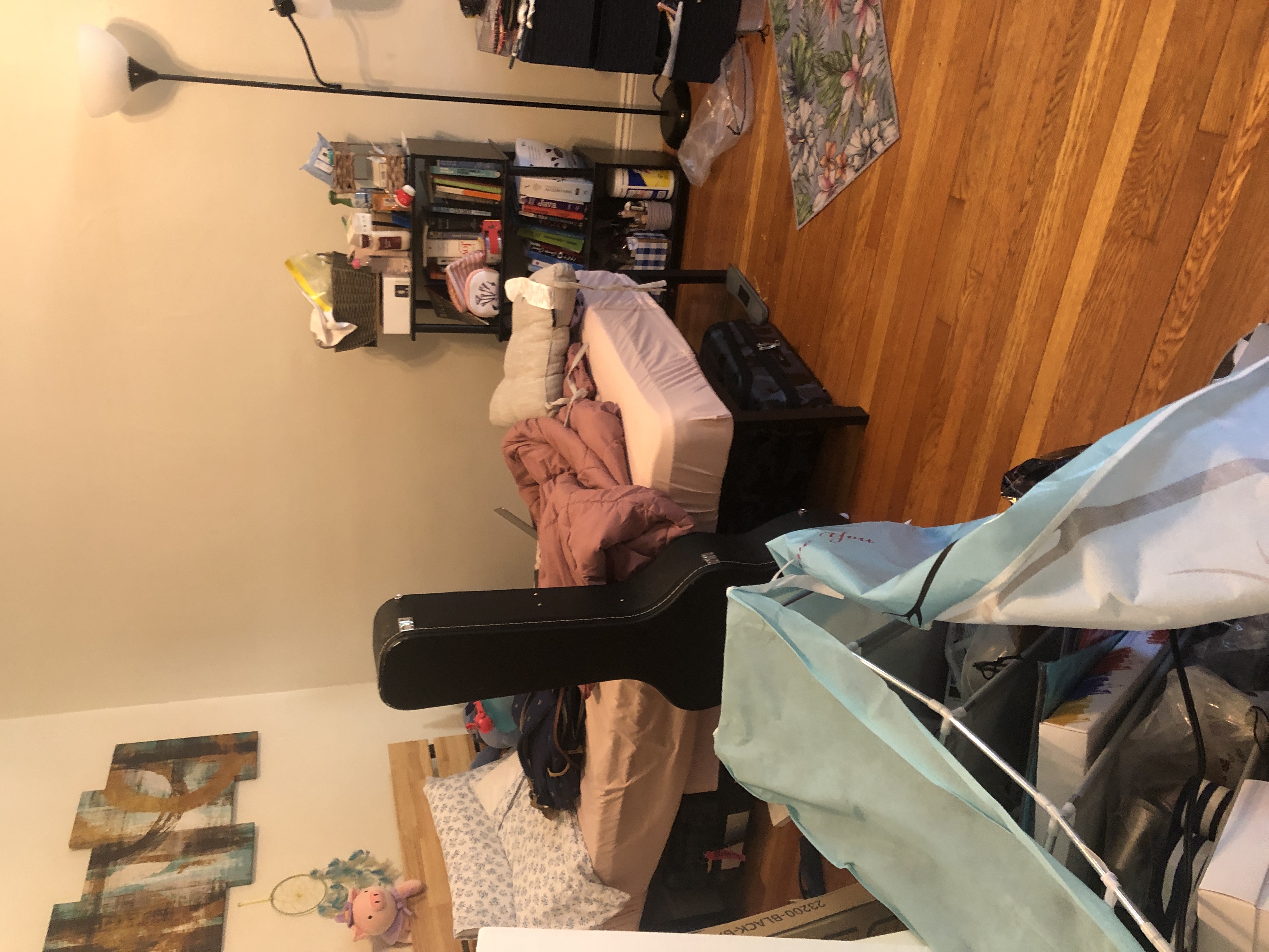 726 Washington St, Washington Square