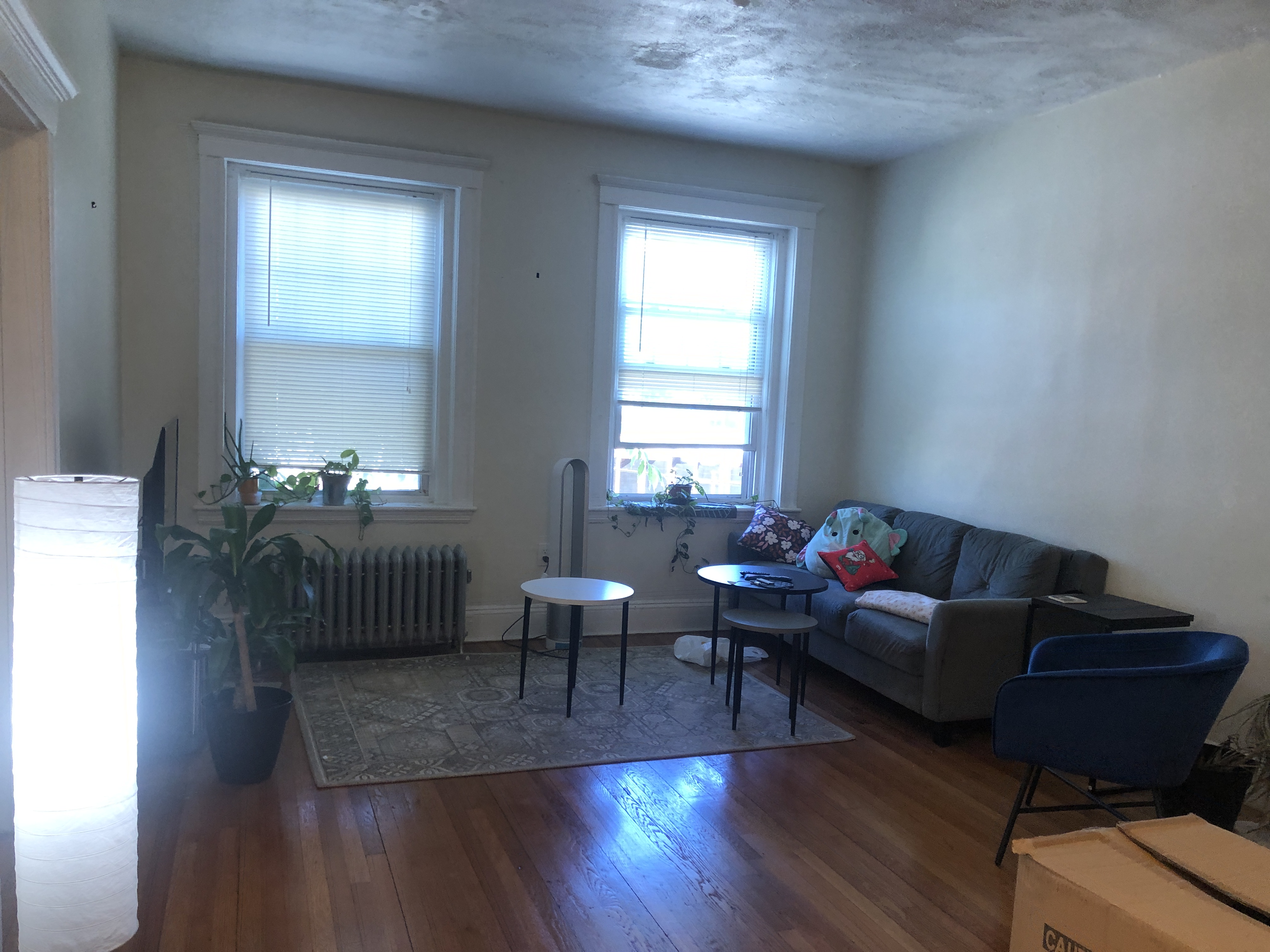 726 Washington St, Washington Square